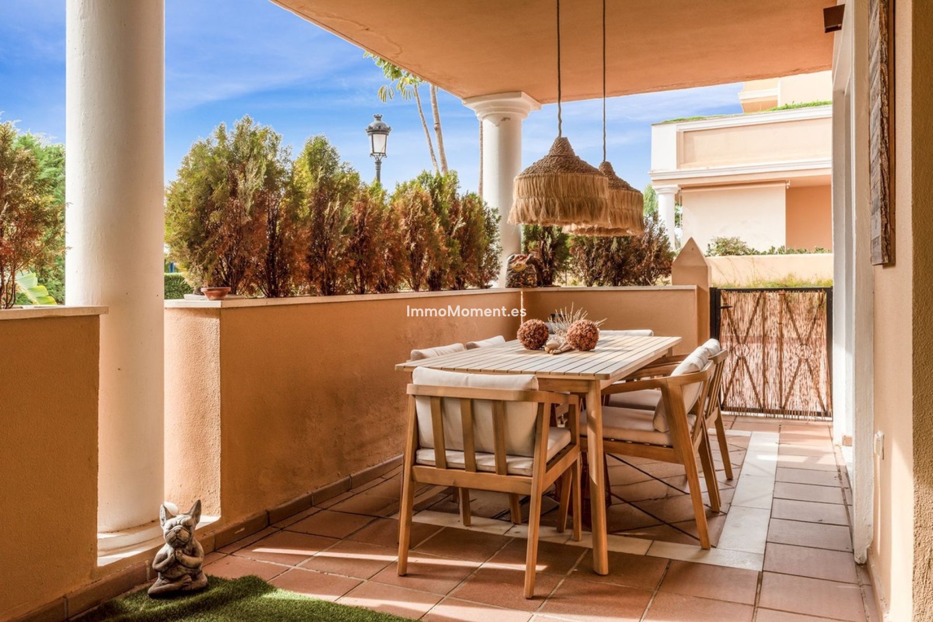 Resale - Apartment - Marbella - The Golden Mile