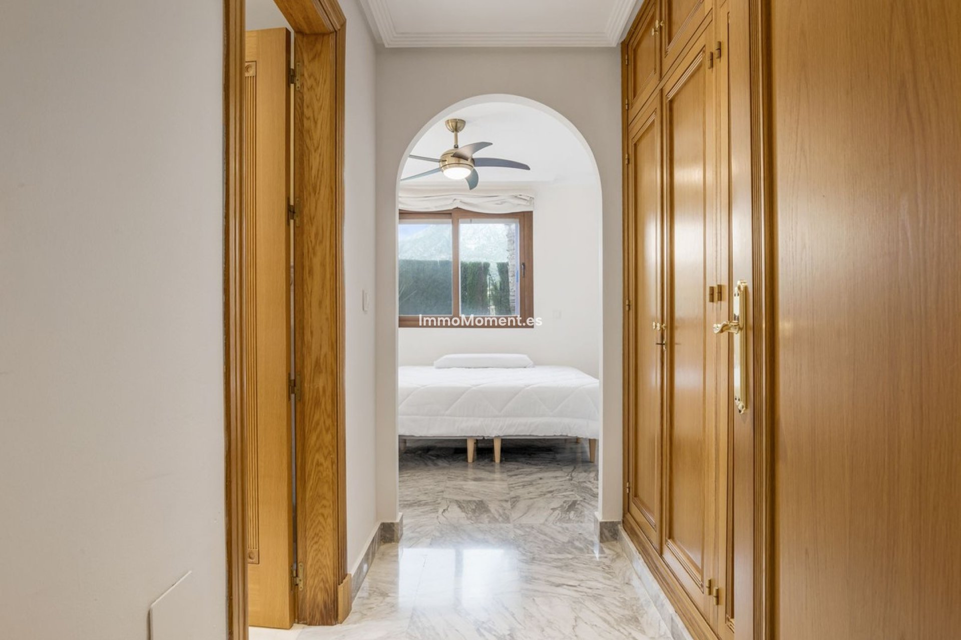 Resale - Apartment - Marbella - The Golden Mile