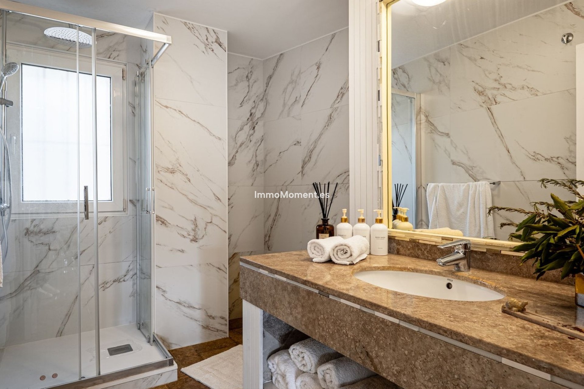 Resale - Apartment - Marbella - The Golden Mile