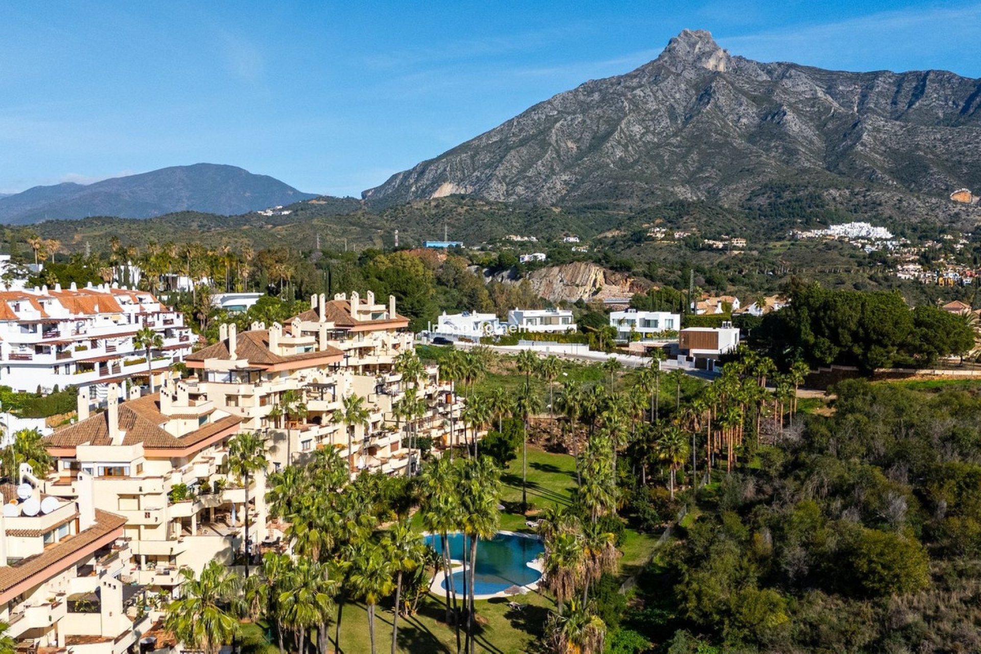 Resale - Apartment - Marbella - The Golden Mile
