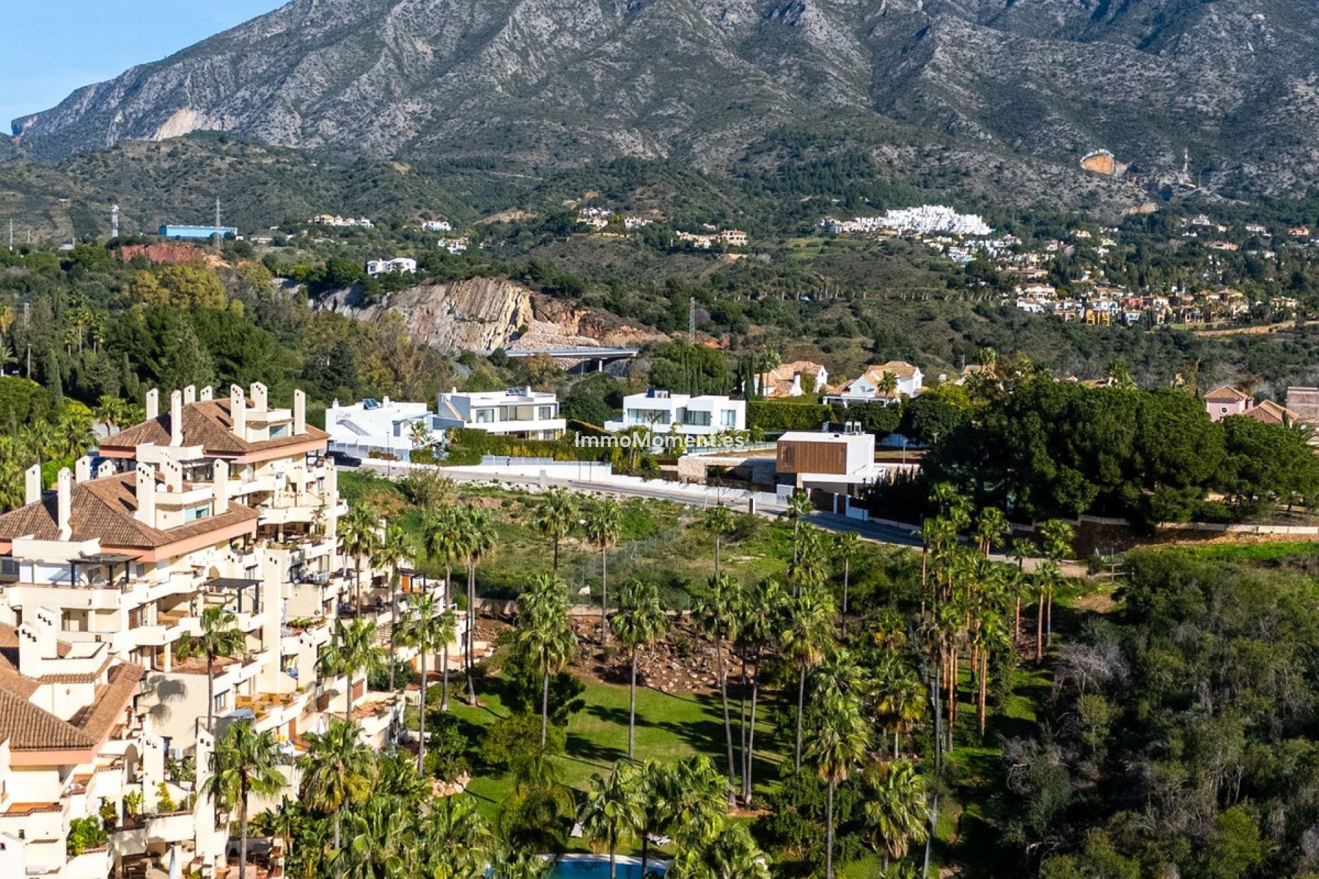 Resale - Apartment - Marbella - The Golden Mile