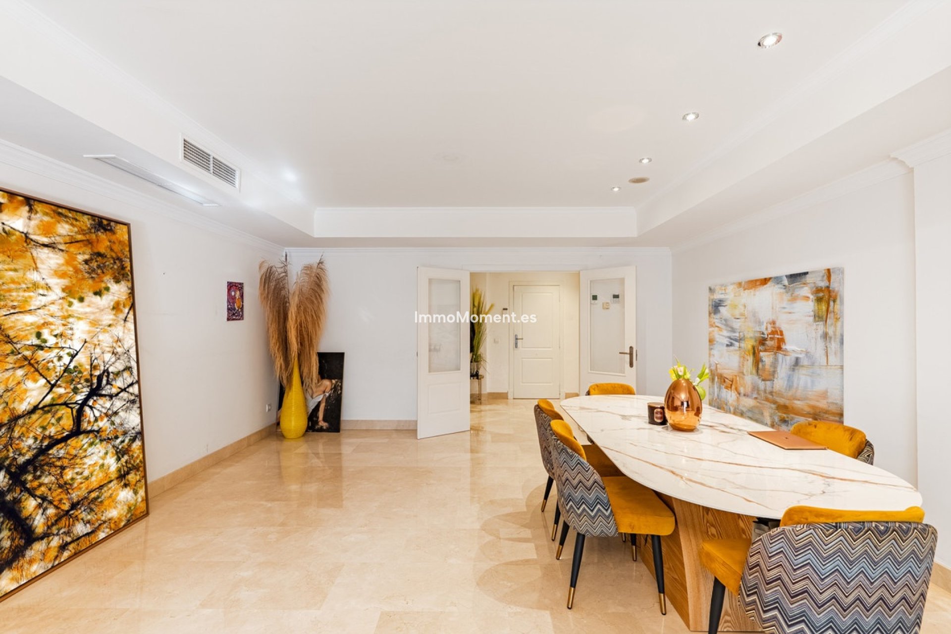 Resale - Apartment - Marbella - The Golden Mile