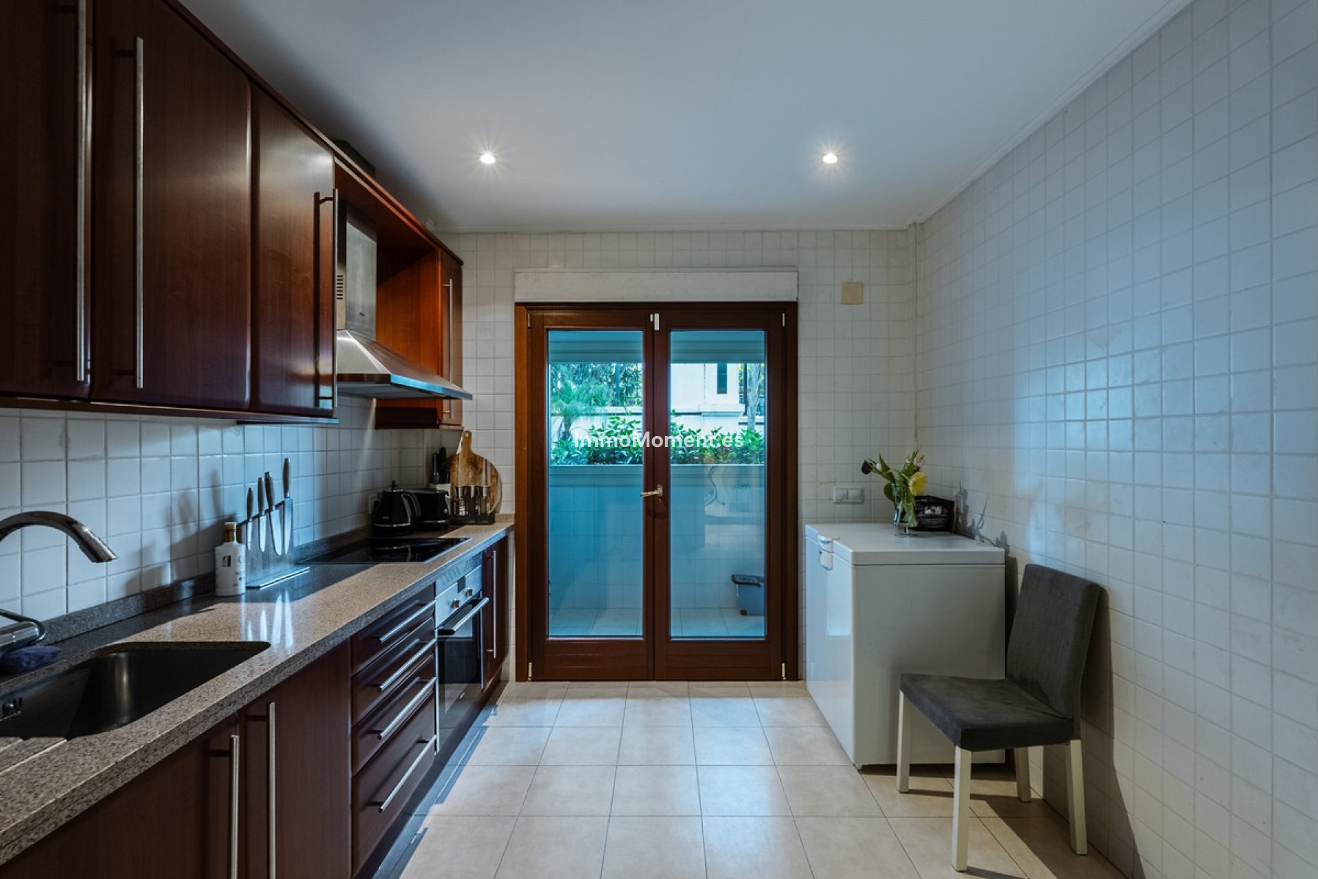 Resale - Apartment - Marbella - The Golden Mile