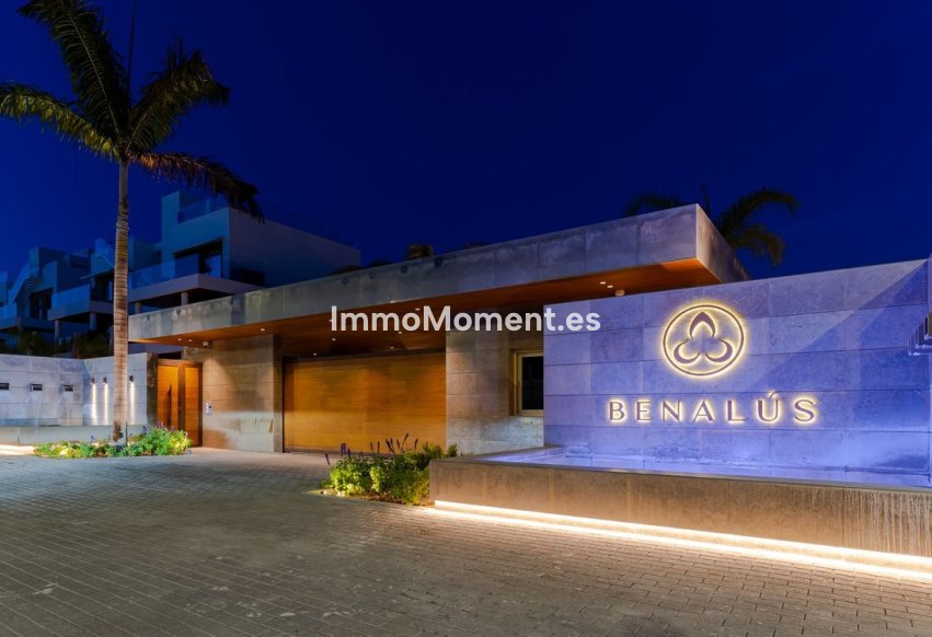 Resale - Apartment - Marbella - The Golden Mile