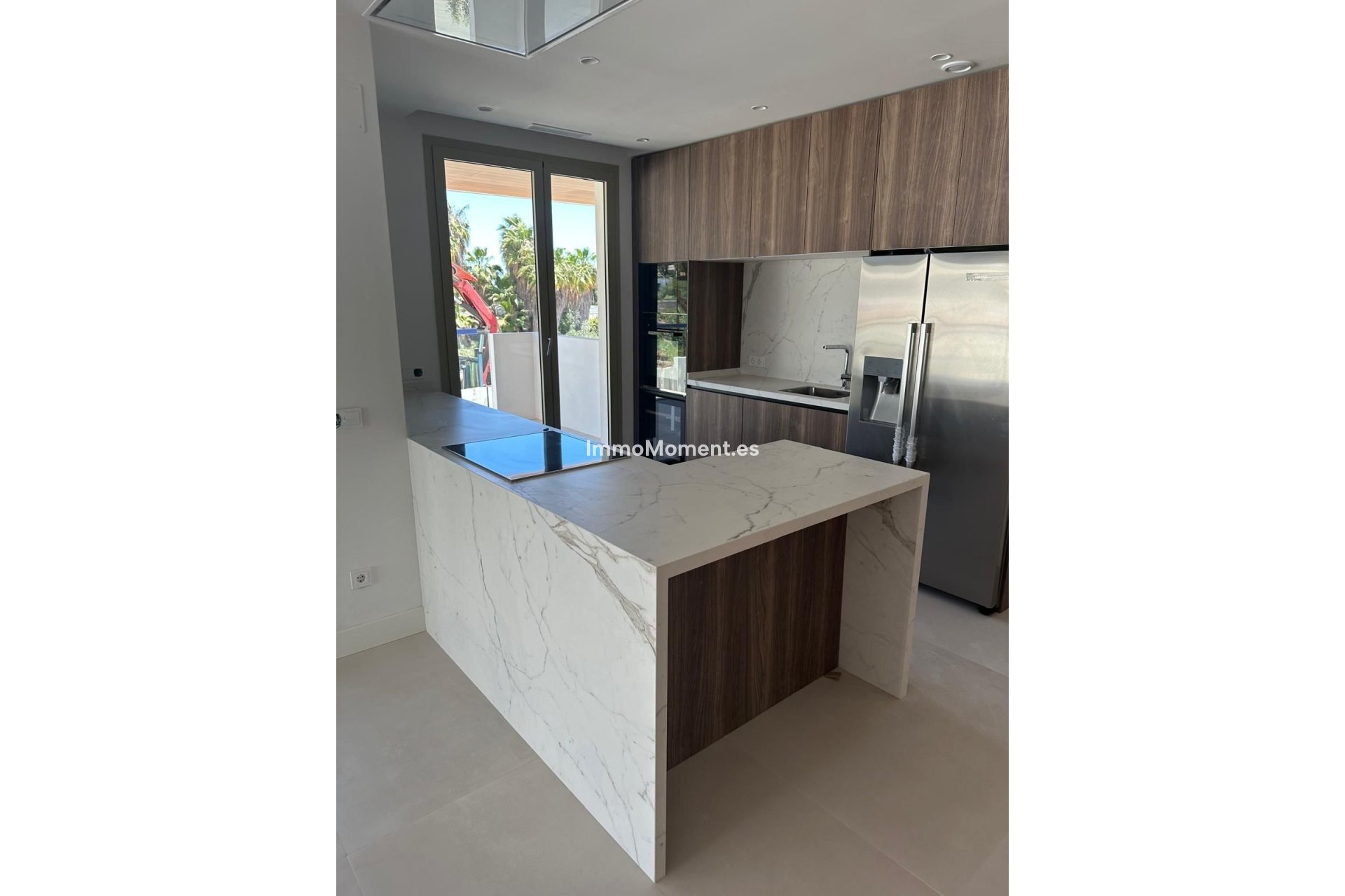 Resale - Apartment - Marbella - The Golden Mile