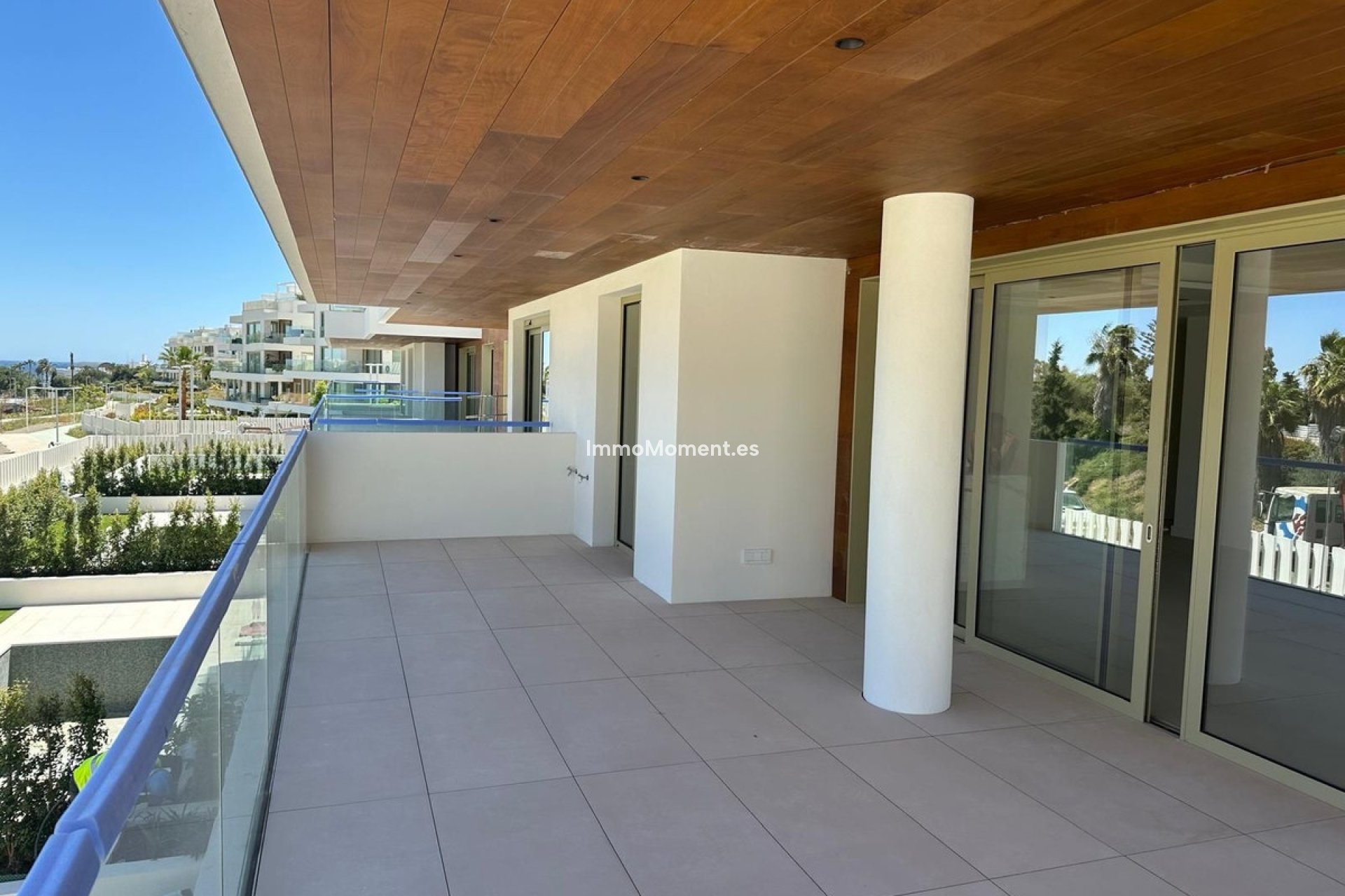 Resale - Apartment - Marbella - The Golden Mile