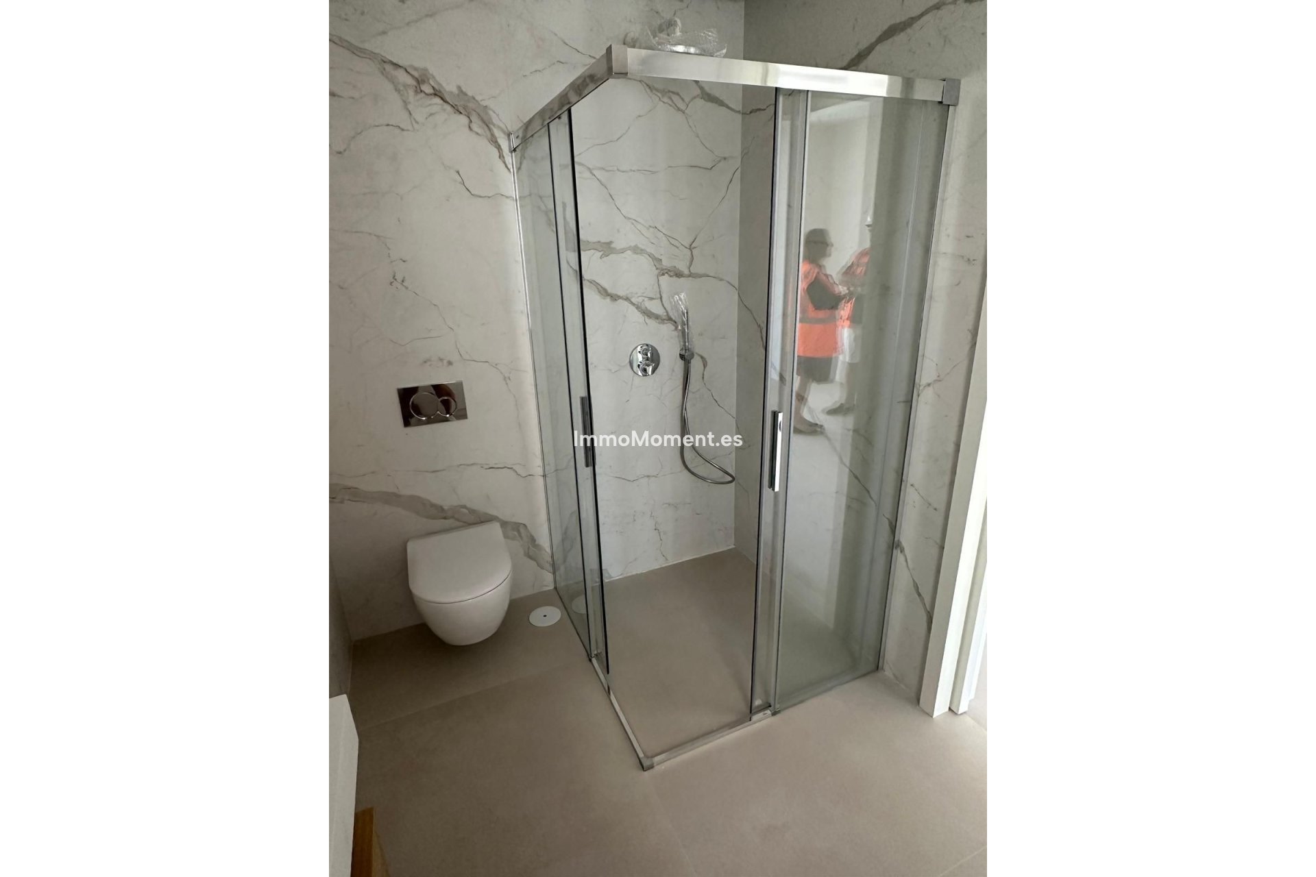 Resale - Apartment - Marbella - The Golden Mile