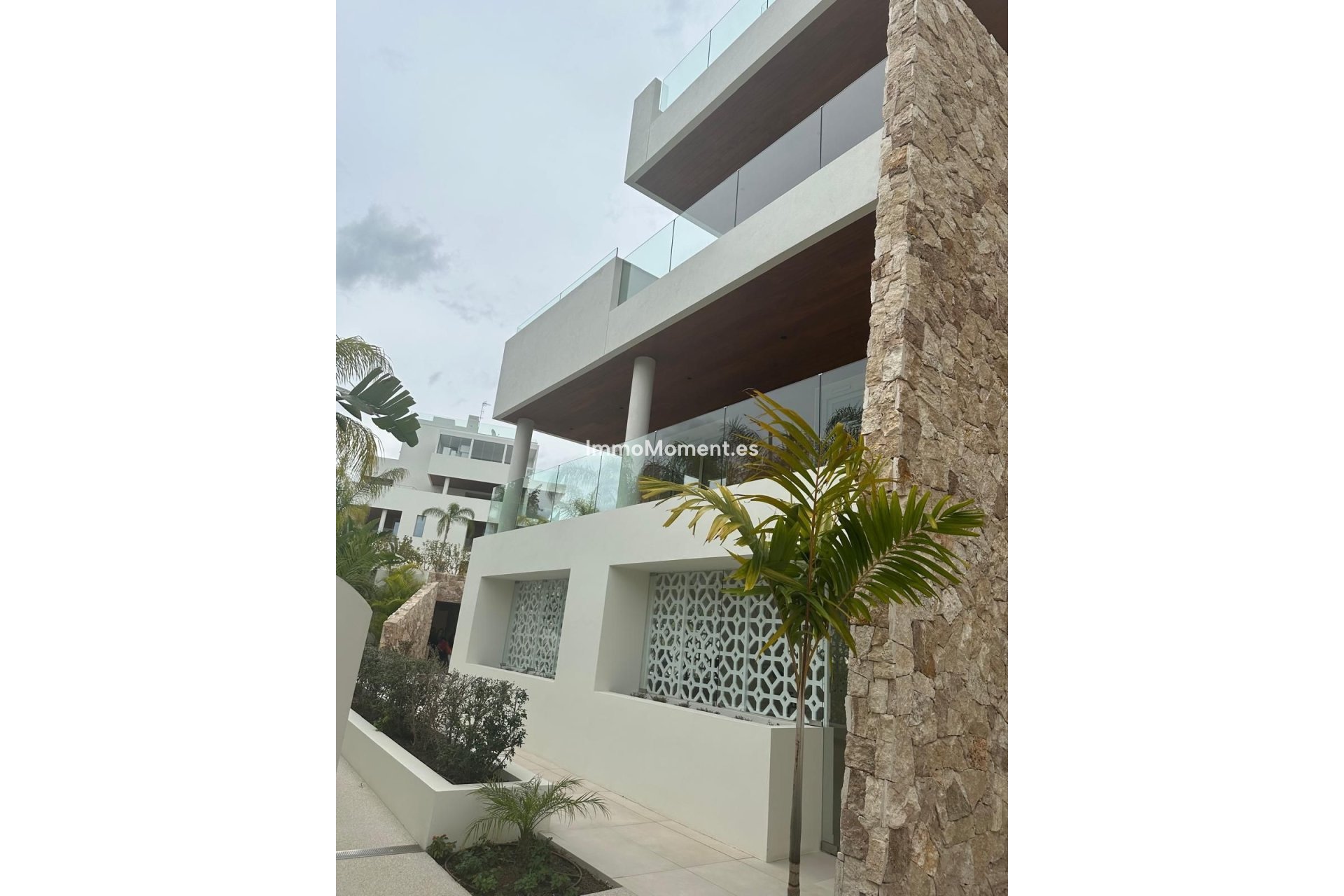 Resale - Apartment - Marbella - The Golden Mile