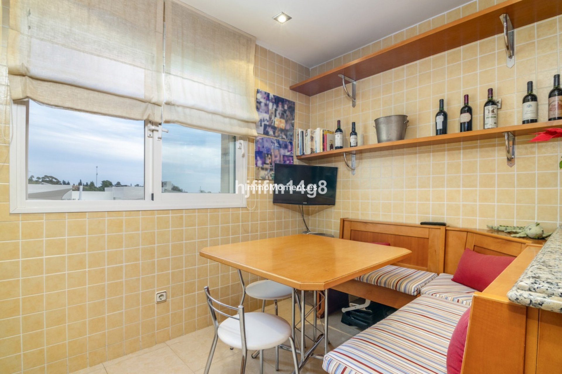 Resale - Apartment - Marbella - The Golden Mile