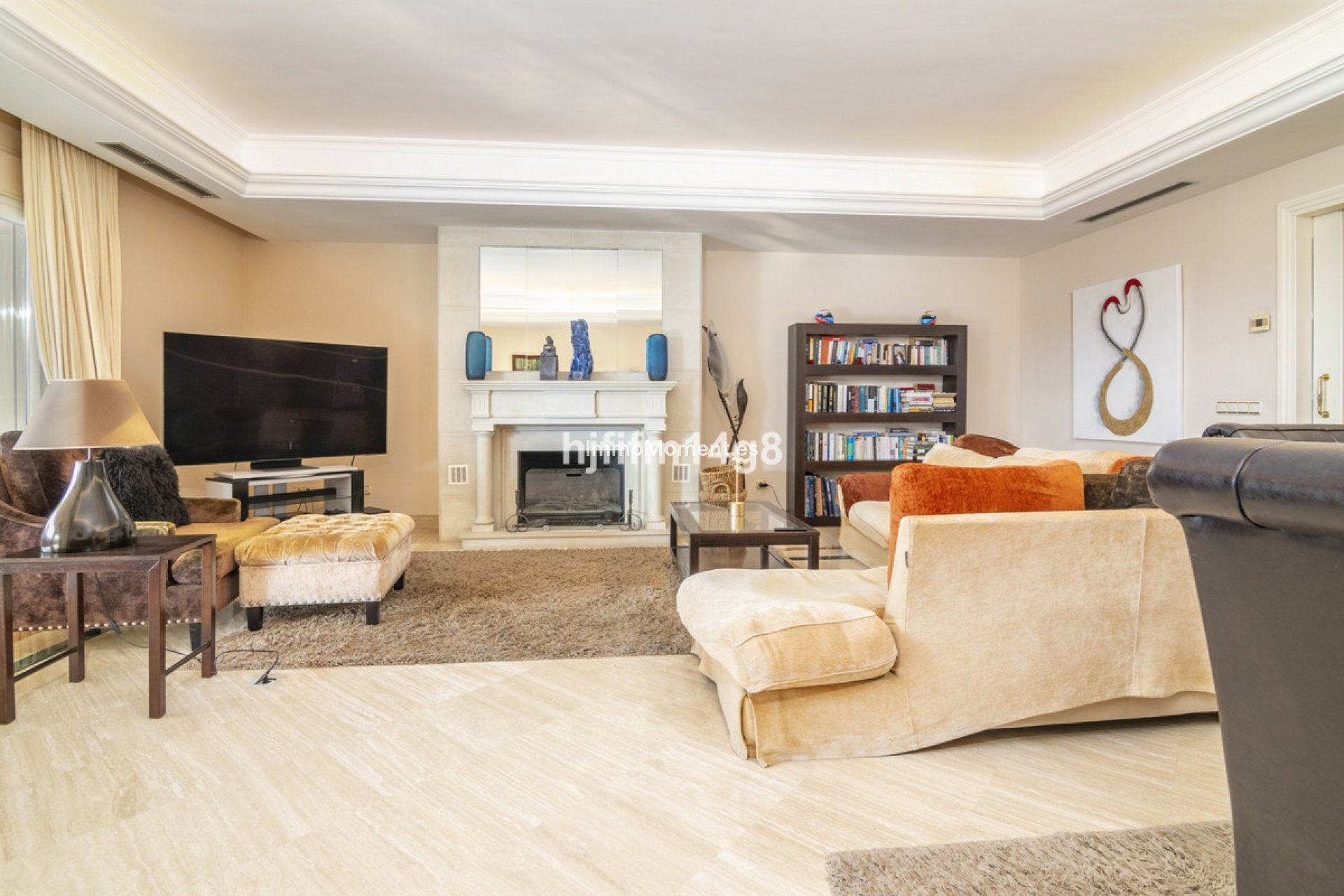 Resale - Apartment - Marbella - The Golden Mile