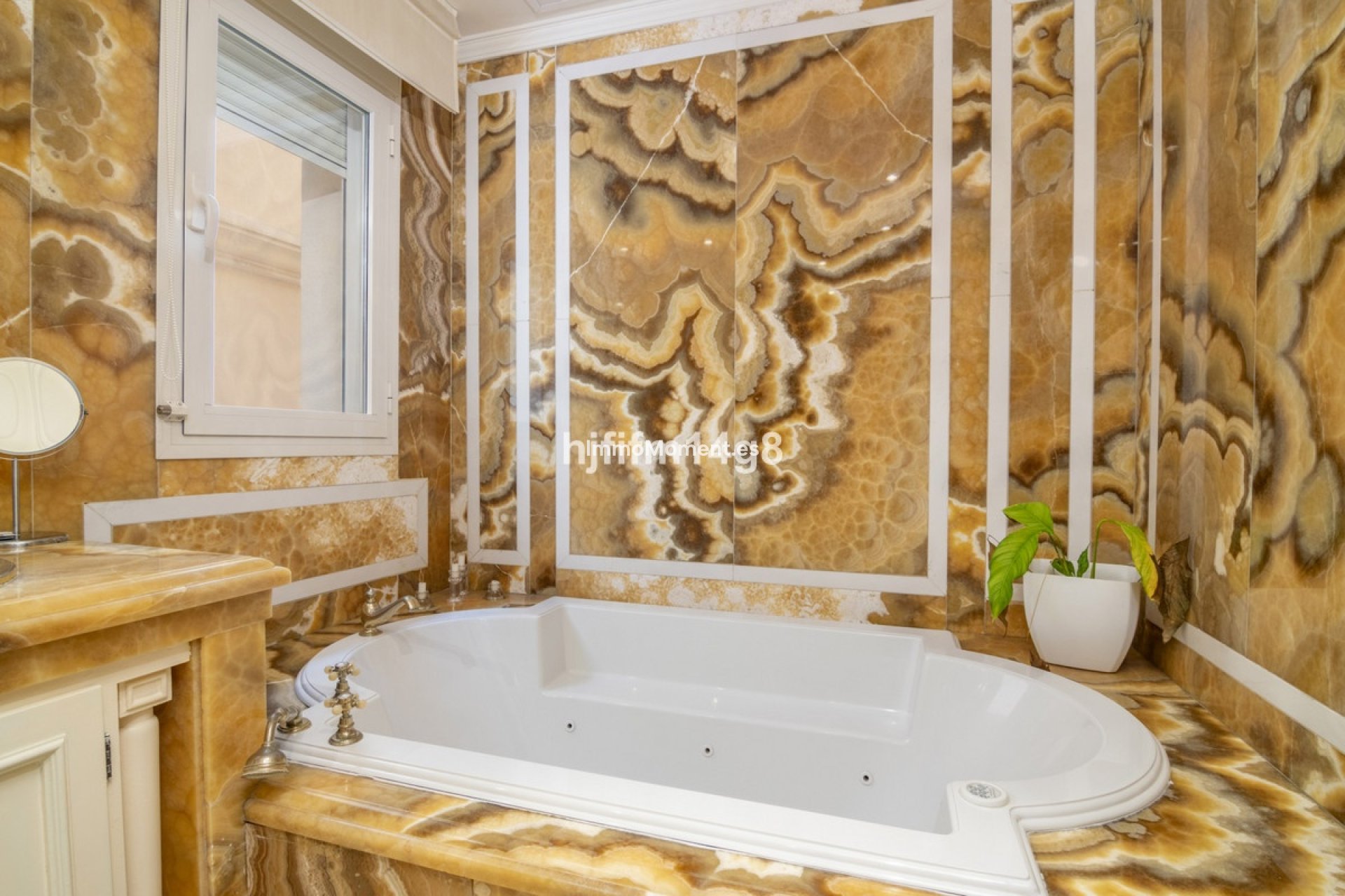 Resale - Apartment - Marbella - The Golden Mile