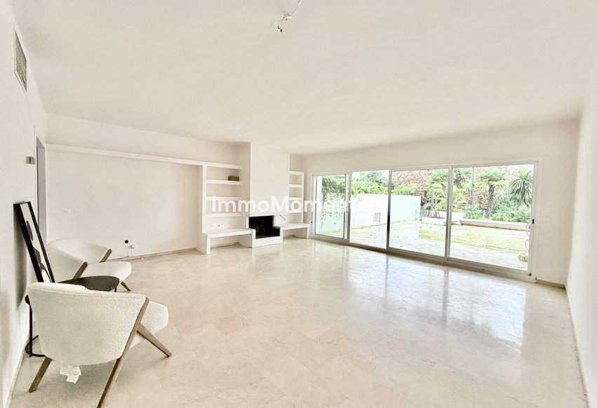 Resale - Apartment - Marbella - The Golden Mile