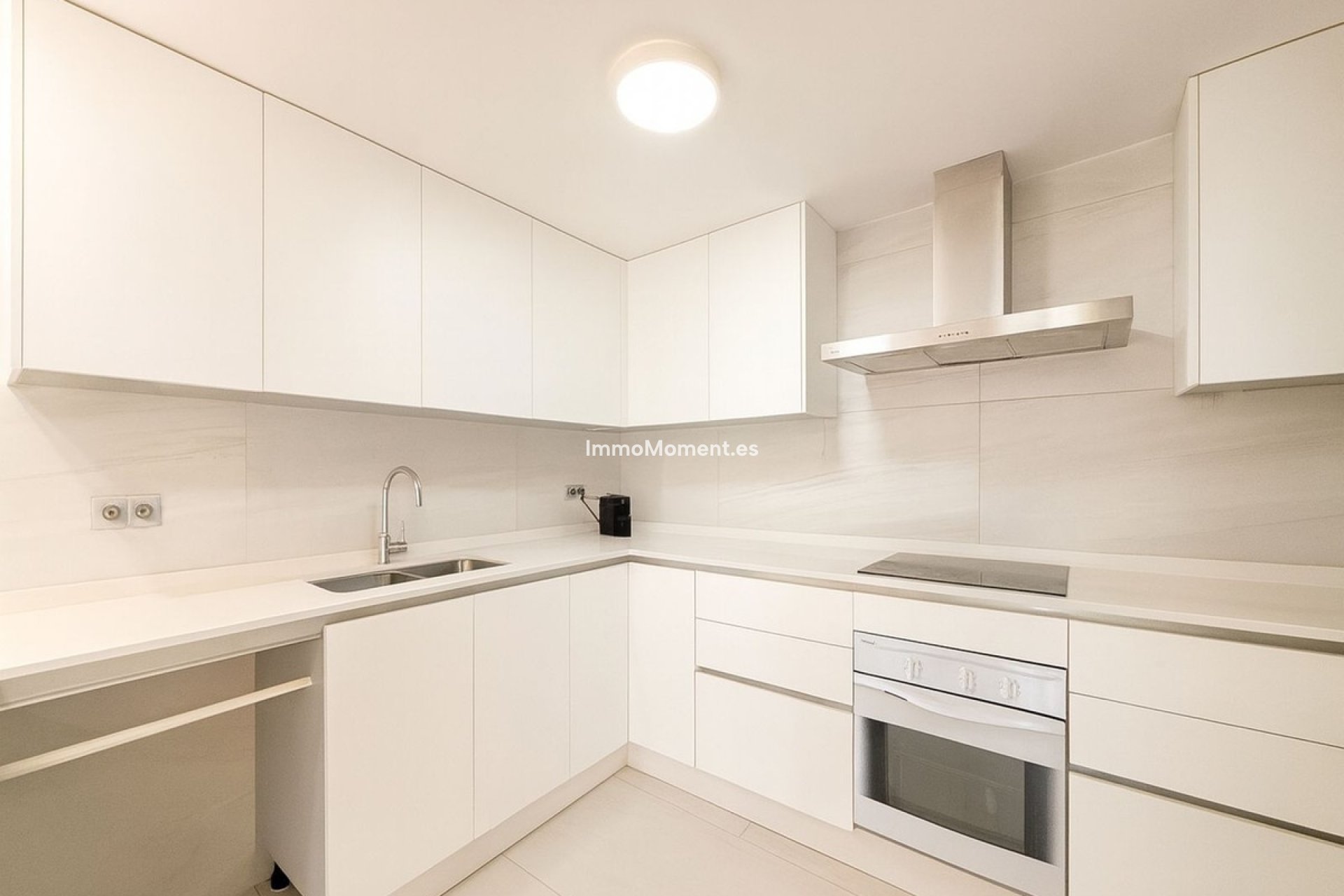 Resale - Apartment - Marbella - The Golden Mile