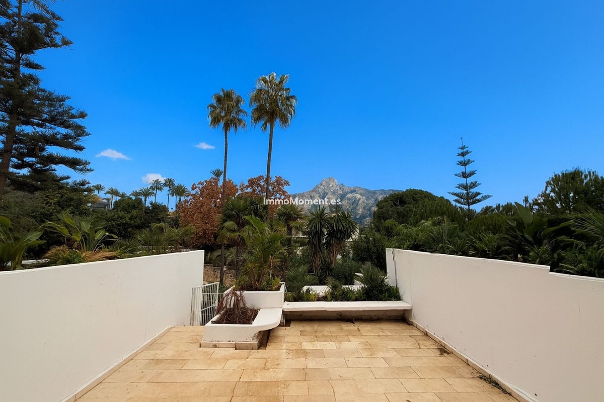 Resale - Apartment - Marbella - The Golden Mile
