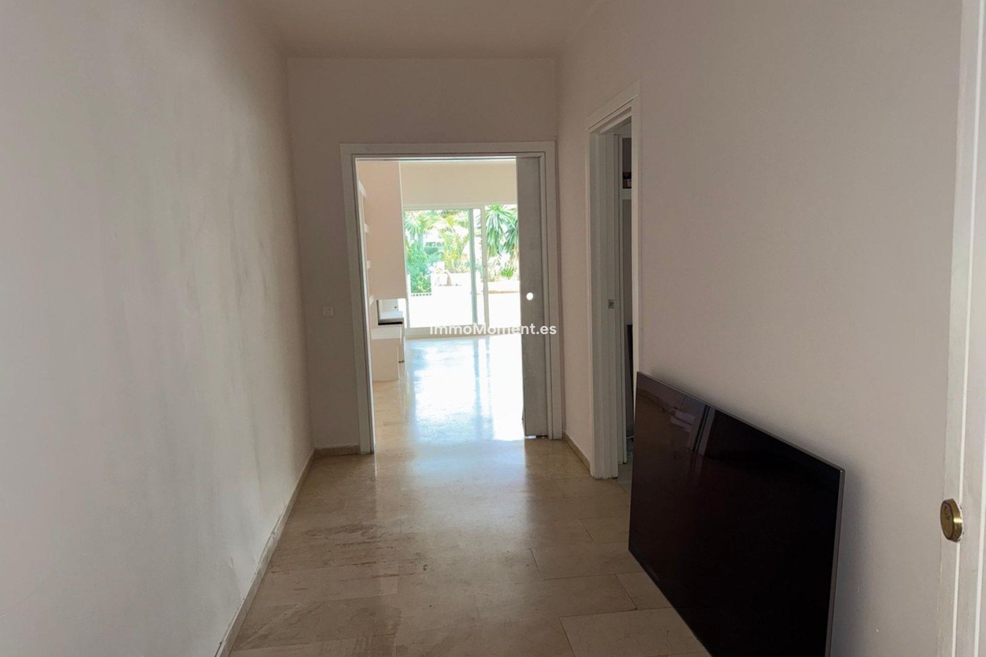 Resale - Apartment - Marbella - The Golden Mile