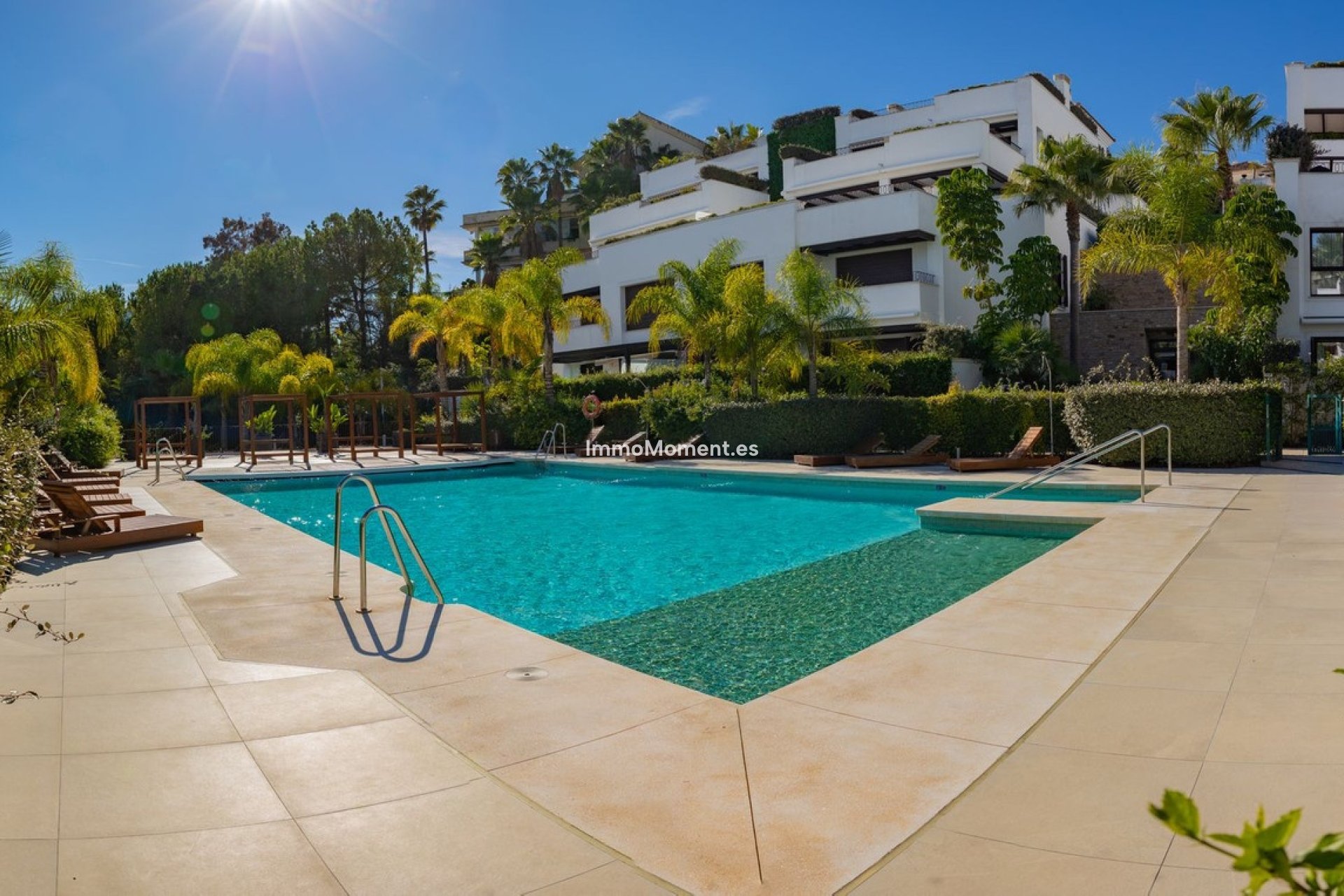 Resale - Apartment - Marbella - The Golden Mile
