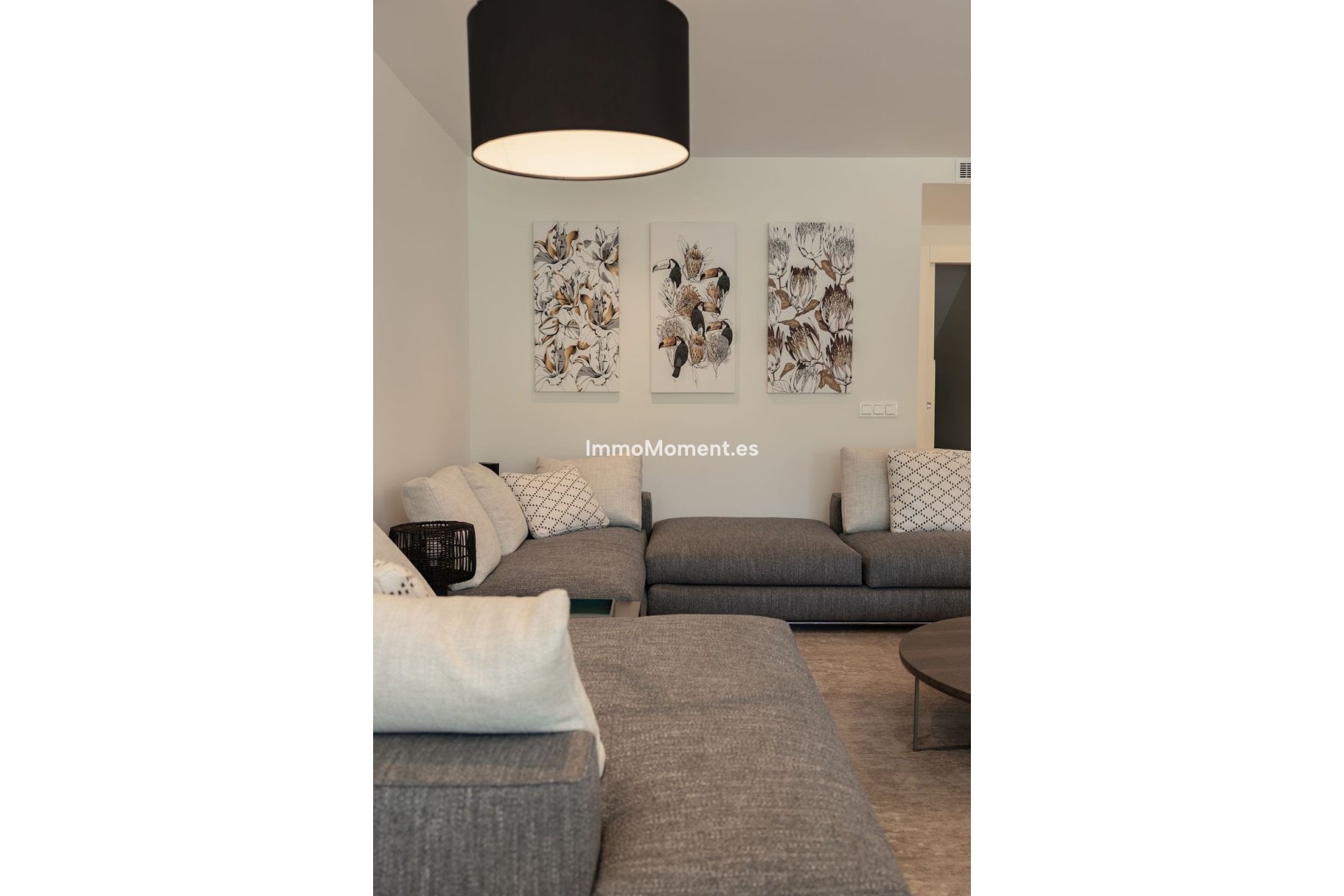 Resale - Apartment - Marbella - The Golden Mile