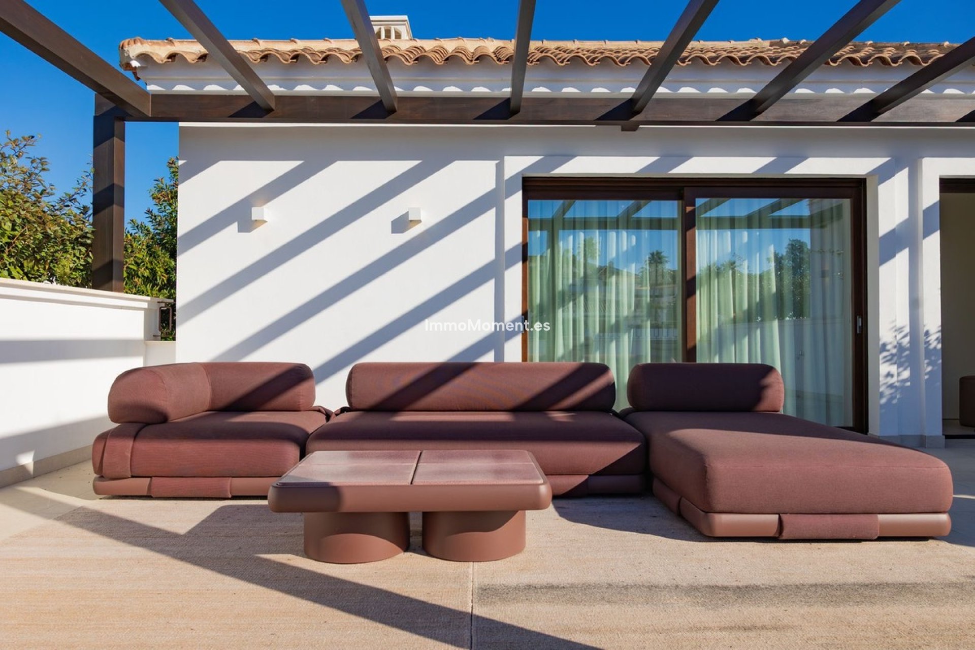 Resale - Apartment - Marbella - The Golden Mile