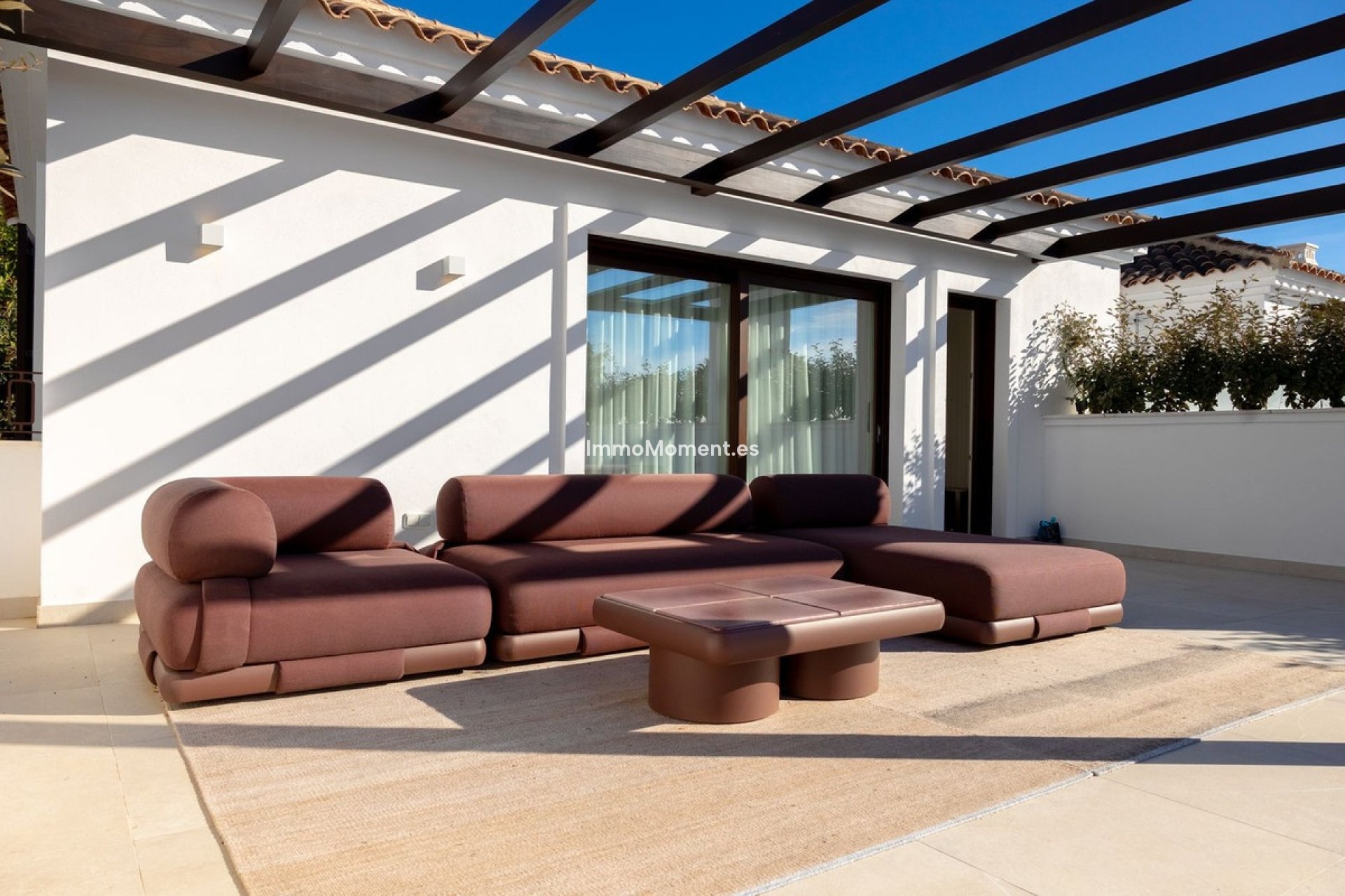 Resale - Apartment - Marbella - The Golden Mile