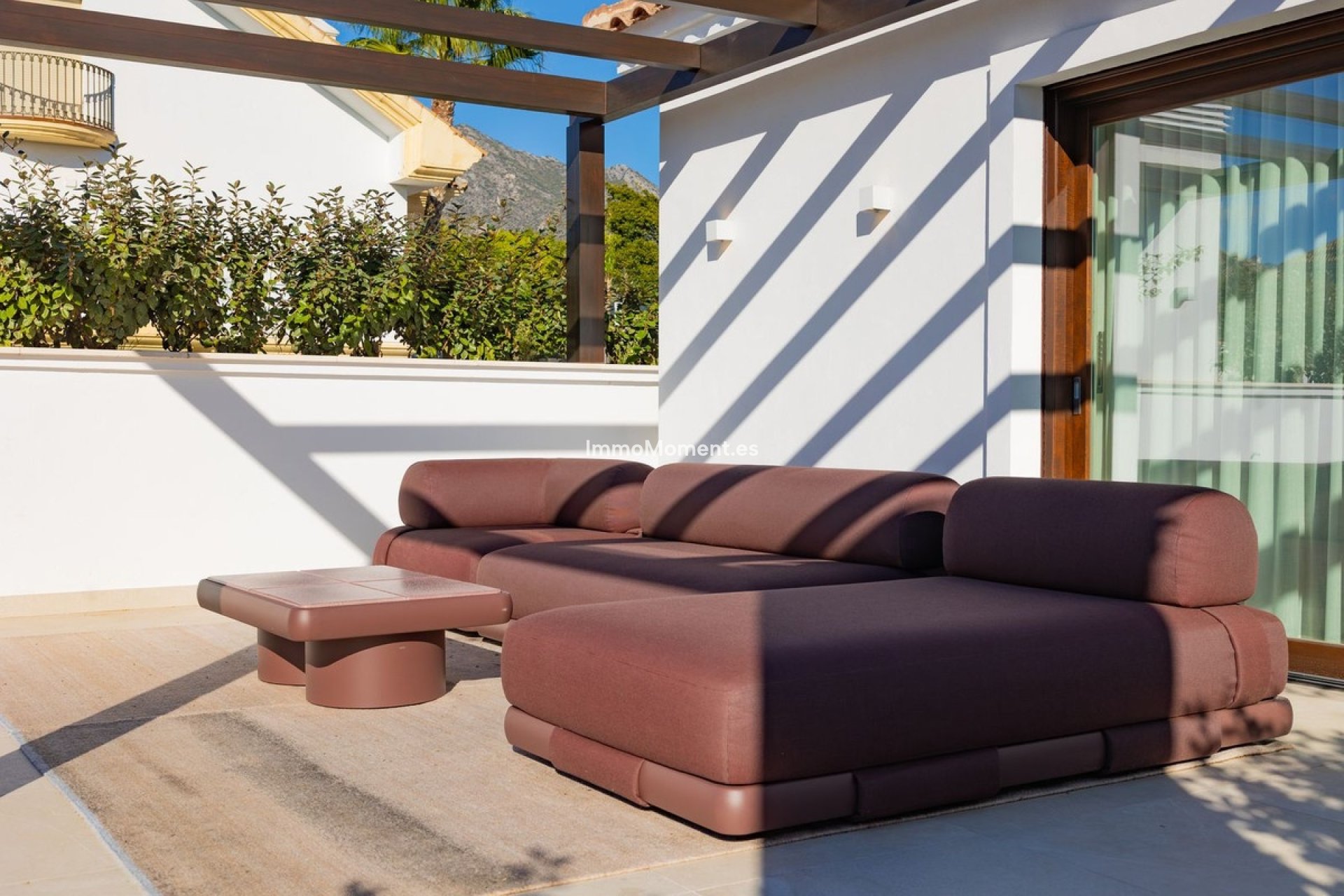 Resale - Apartment - Marbella - The Golden Mile