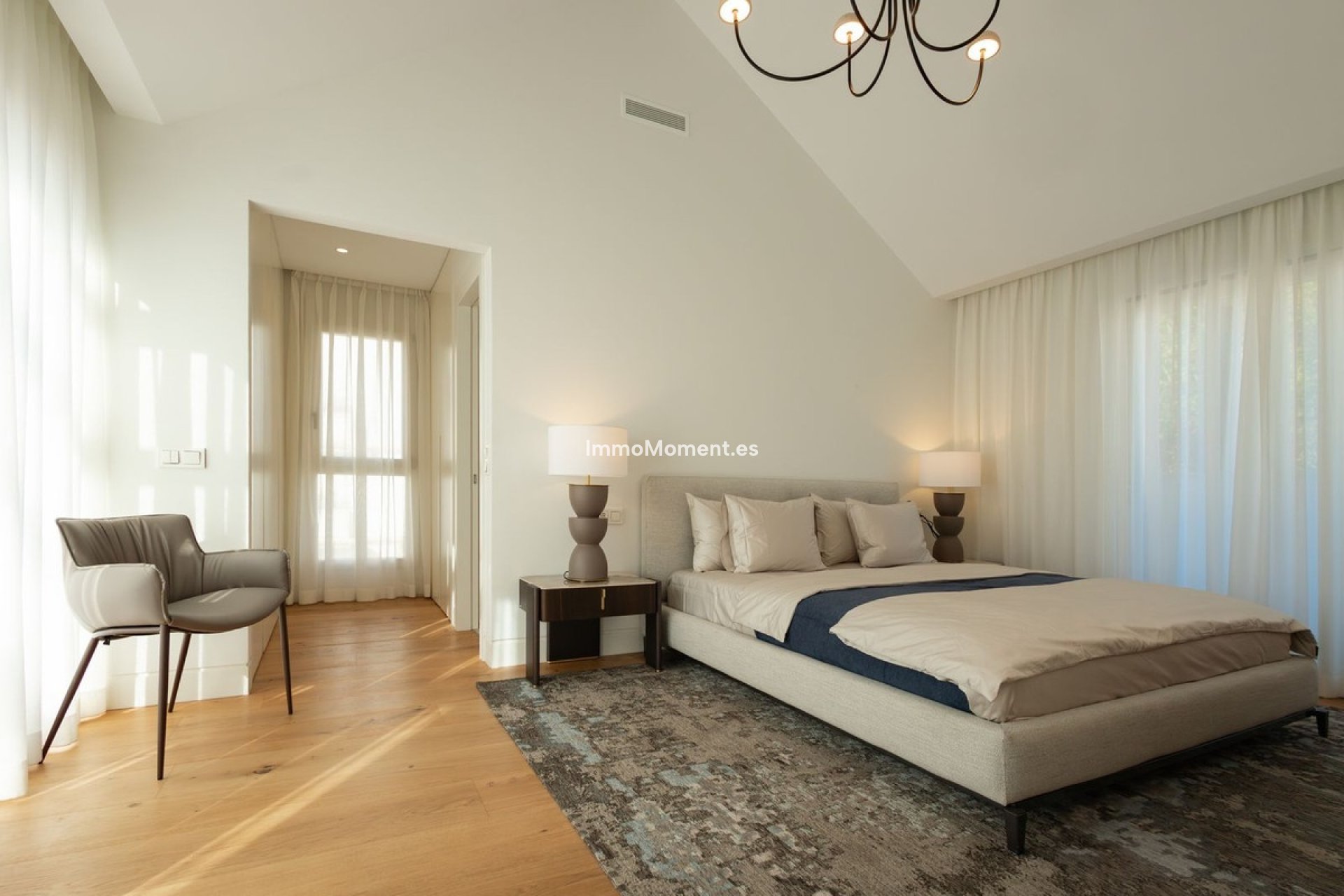 Resale - Apartment - Marbella - The Golden Mile