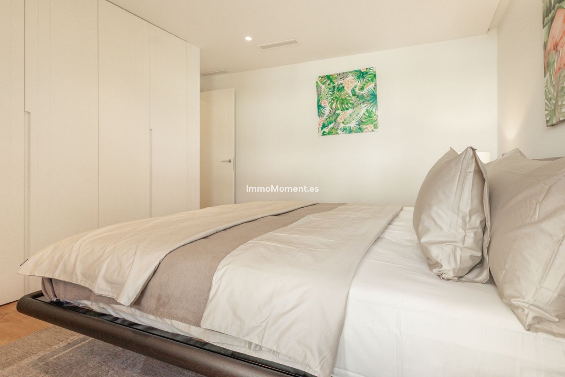 Resale - Apartment - Marbella - The Golden Mile