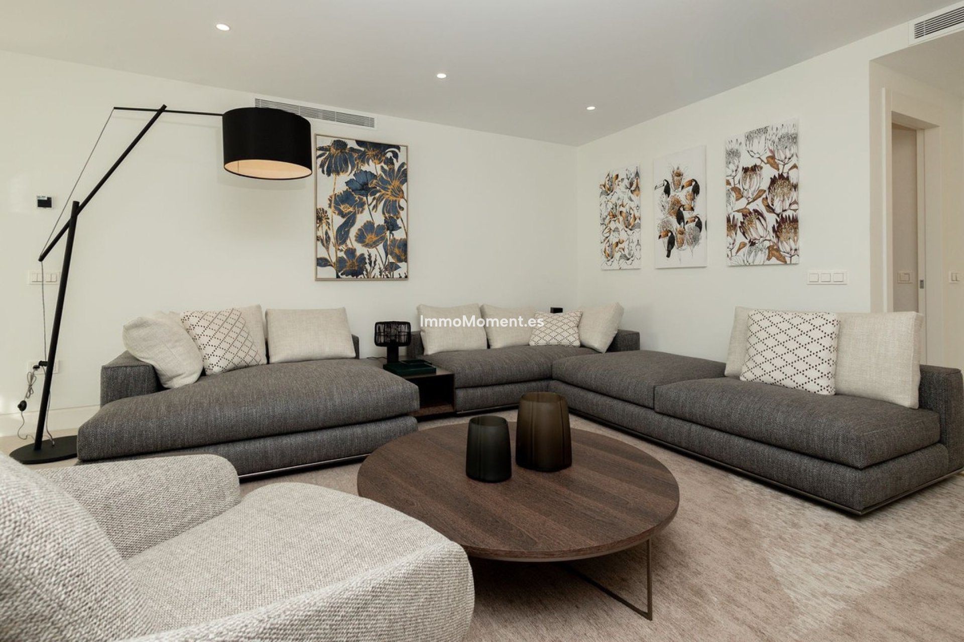 Resale - Apartment - Marbella - The Golden Mile