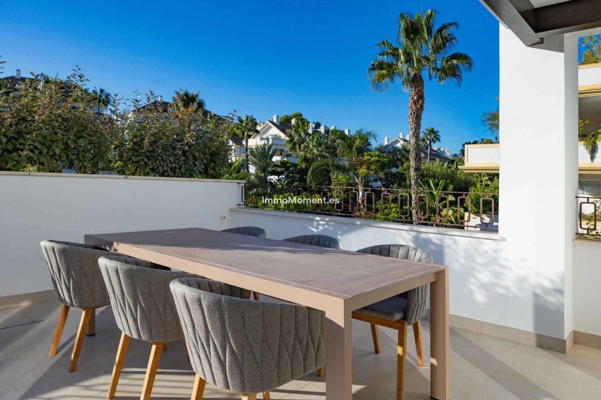 Resale - Apartment - Marbella - The Golden Mile