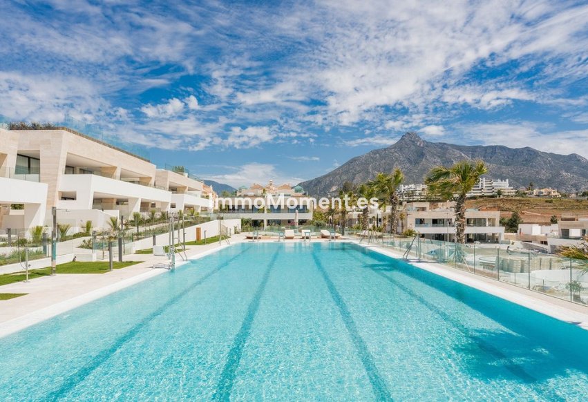 Resale - Apartment - Marbella - The Golden Mile