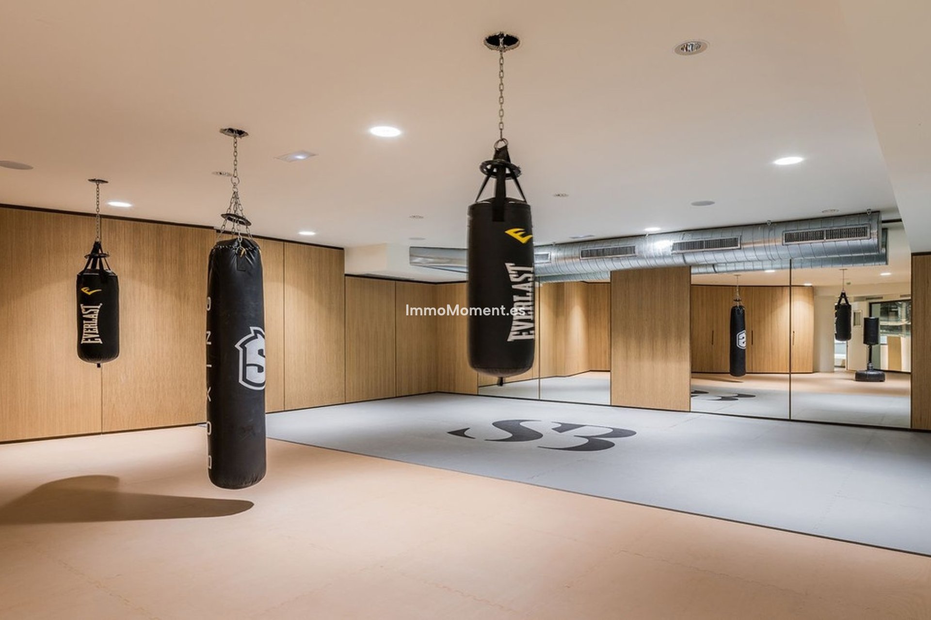 Resale - Apartment - Marbella - The Golden Mile