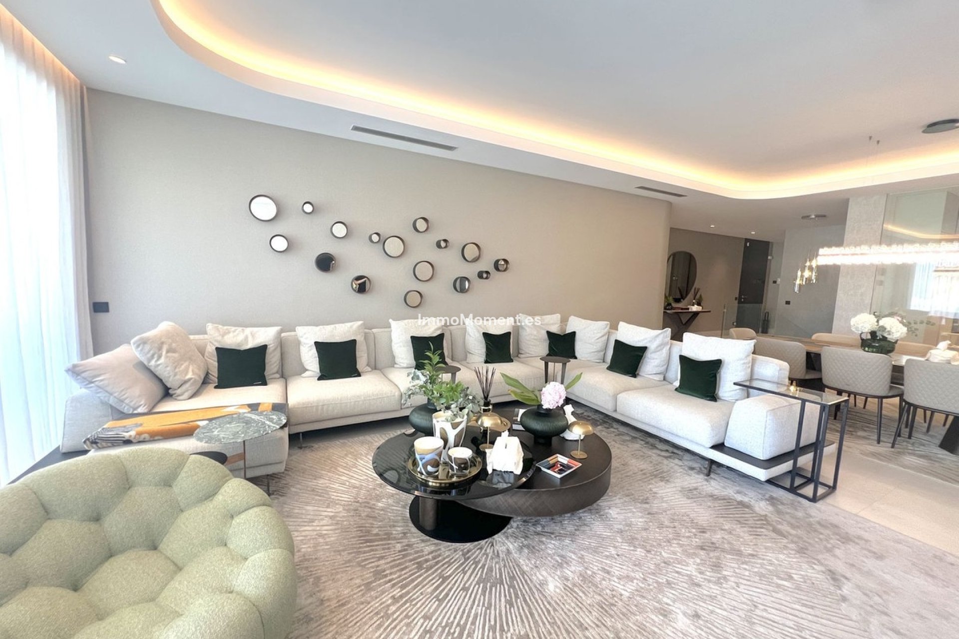 Resale - Apartment - Marbella - The Golden Mile