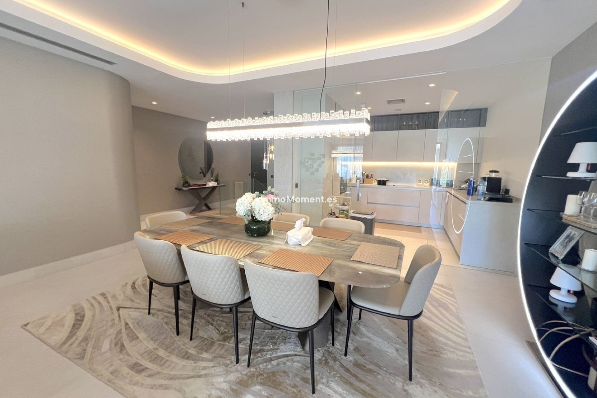 Resale - Apartment - Marbella - The Golden Mile