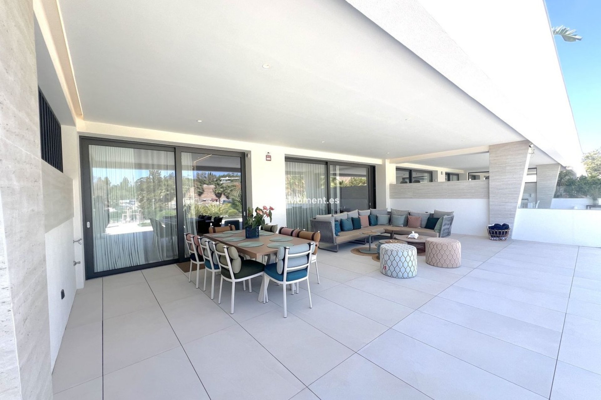 Resale - Apartment - Marbella - The Golden Mile