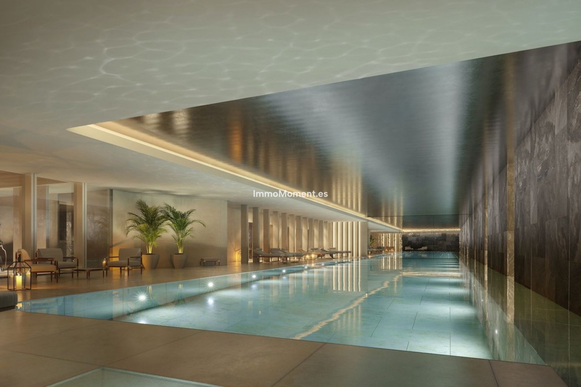 Resale - Apartment - Marbella - The Golden Mile