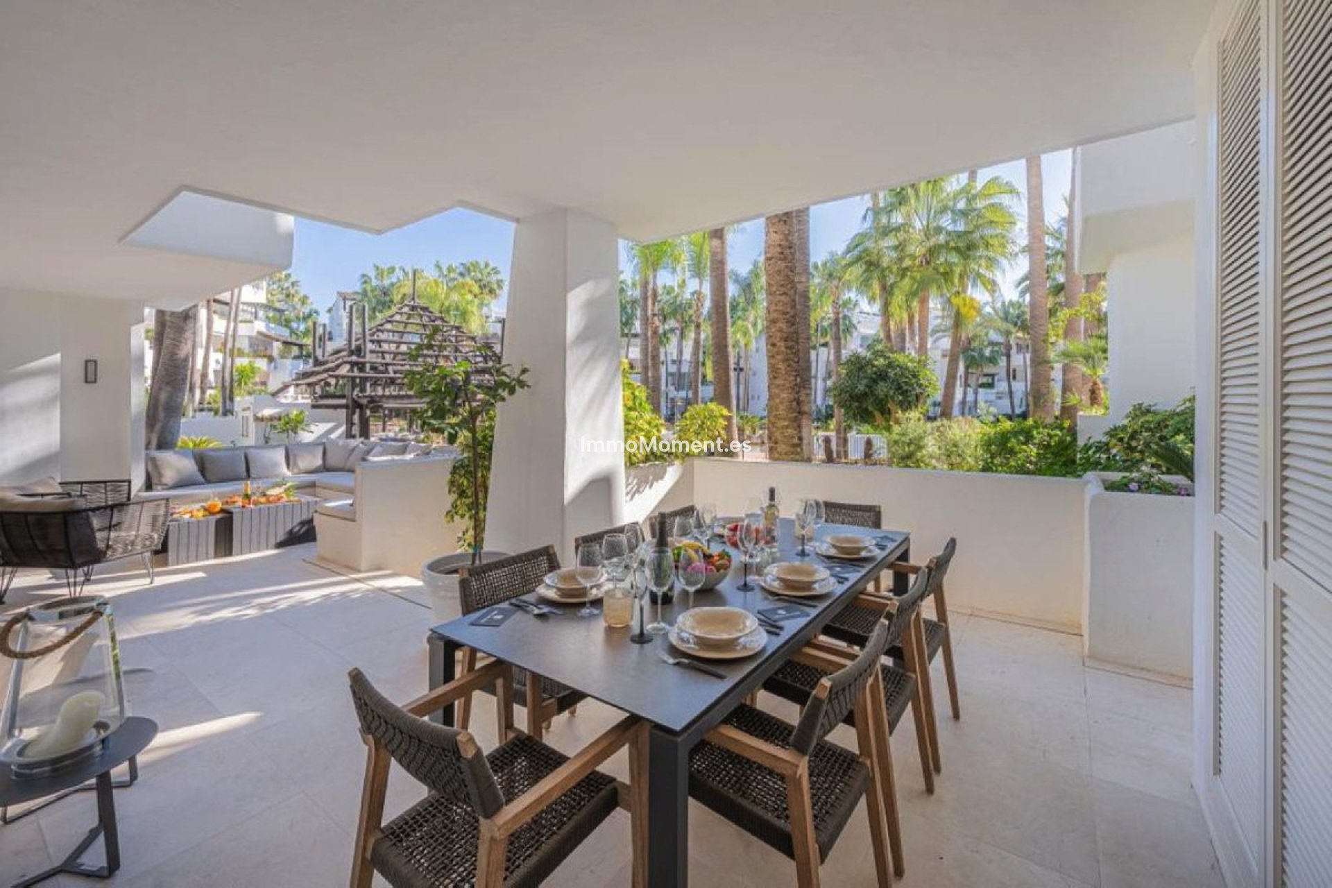 Resale - Apartment - Marbella - The Golden Mile