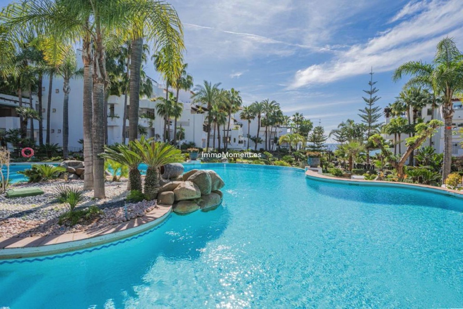 Resale - Apartment - Marbella - The Golden Mile