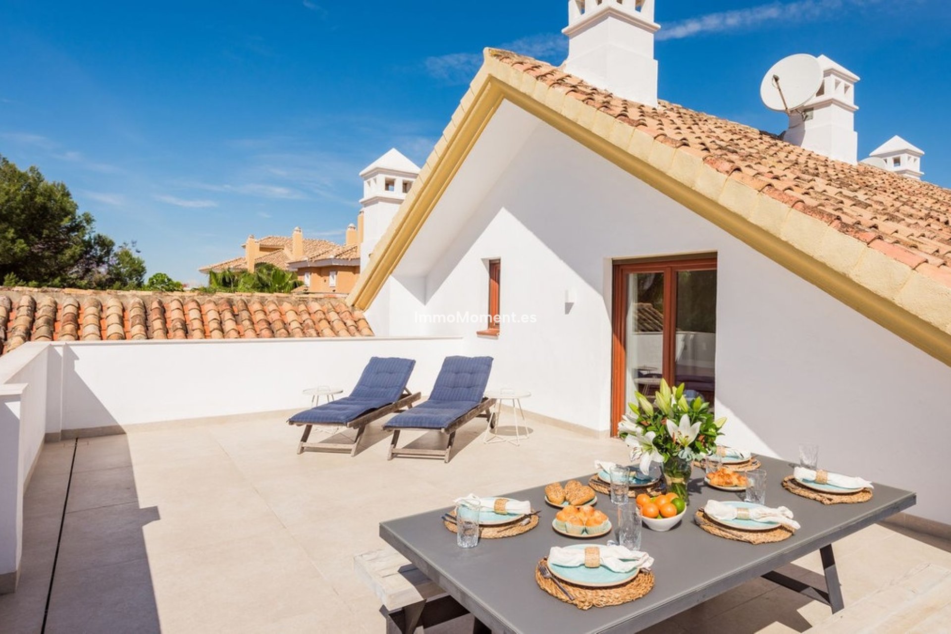 Resale - Apartment - Marbella - The Golden Mile