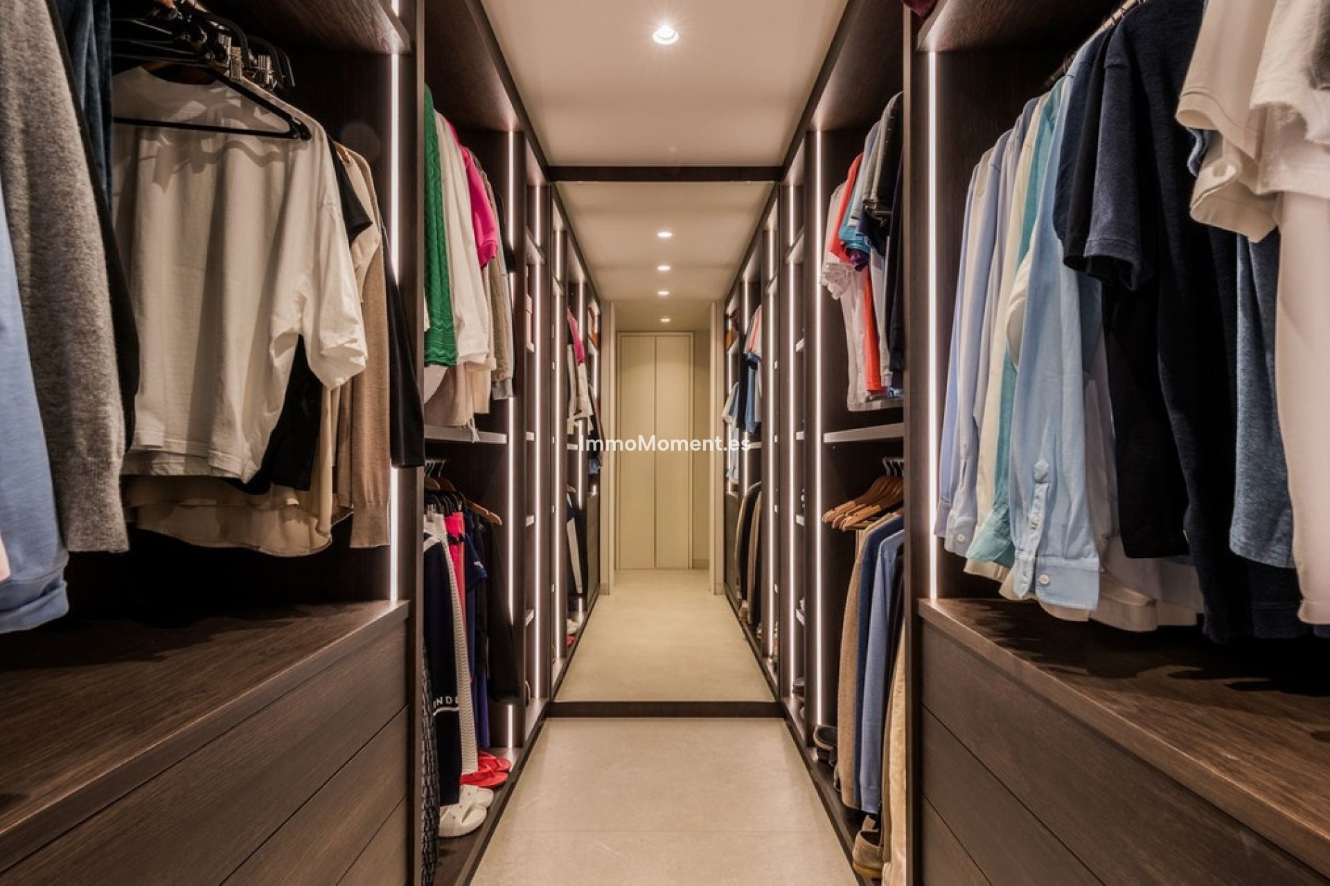 Resale - Apartment - Marbella - The Golden Mile