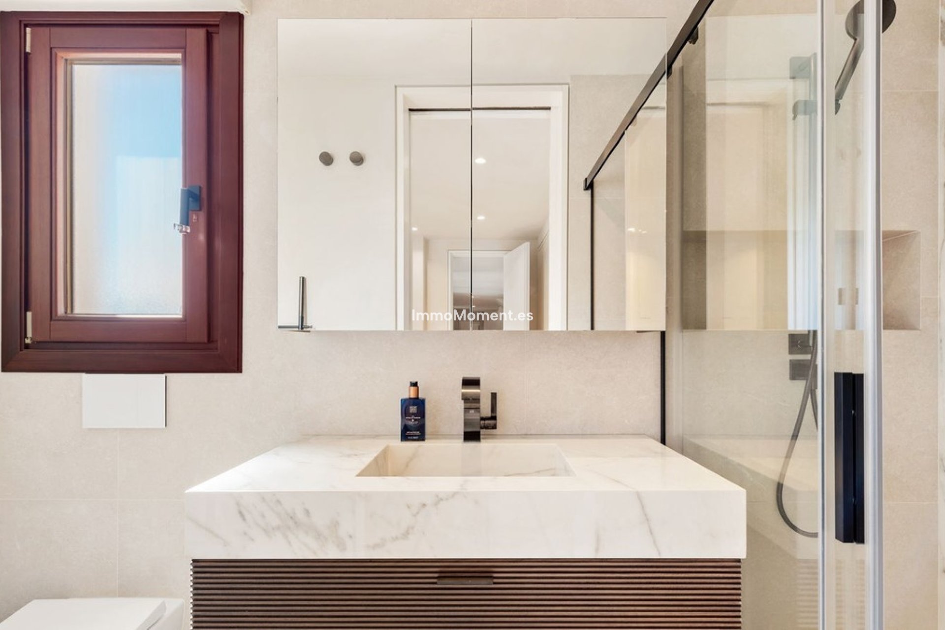 Resale - Apartment - Marbella - The Golden Mile