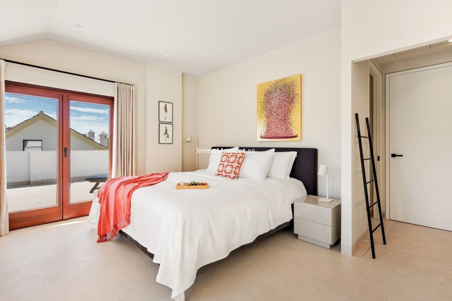 Resale - Apartment - Marbella - The Golden Mile