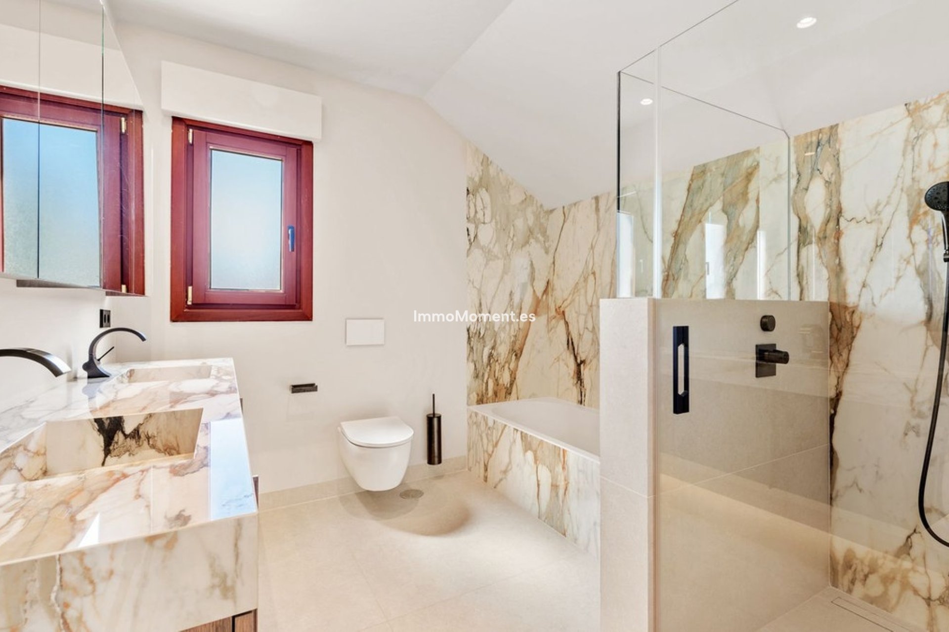 Resale - Apartment - Marbella - The Golden Mile