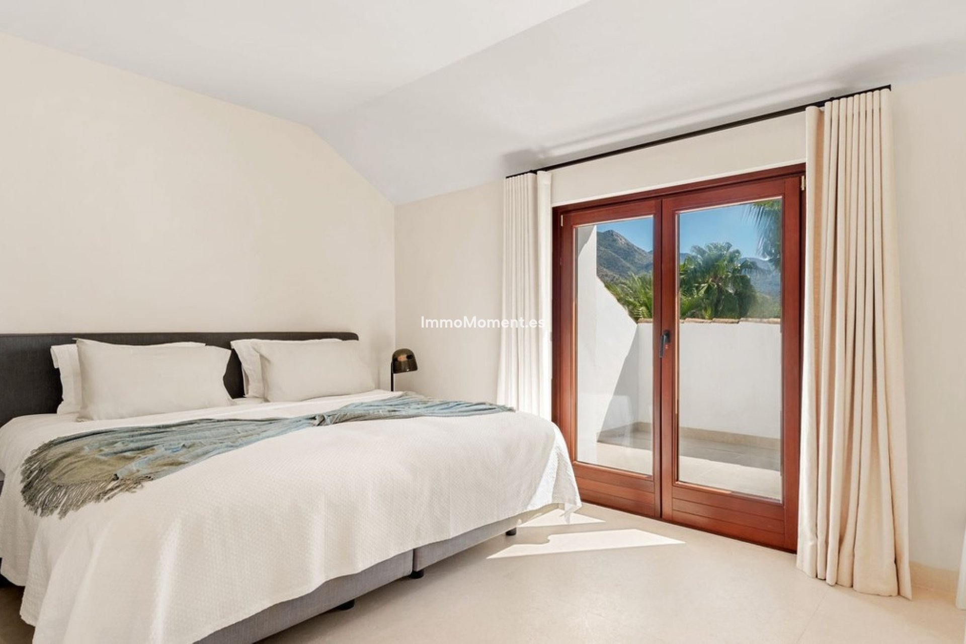 Resale - Apartment - Marbella - The Golden Mile