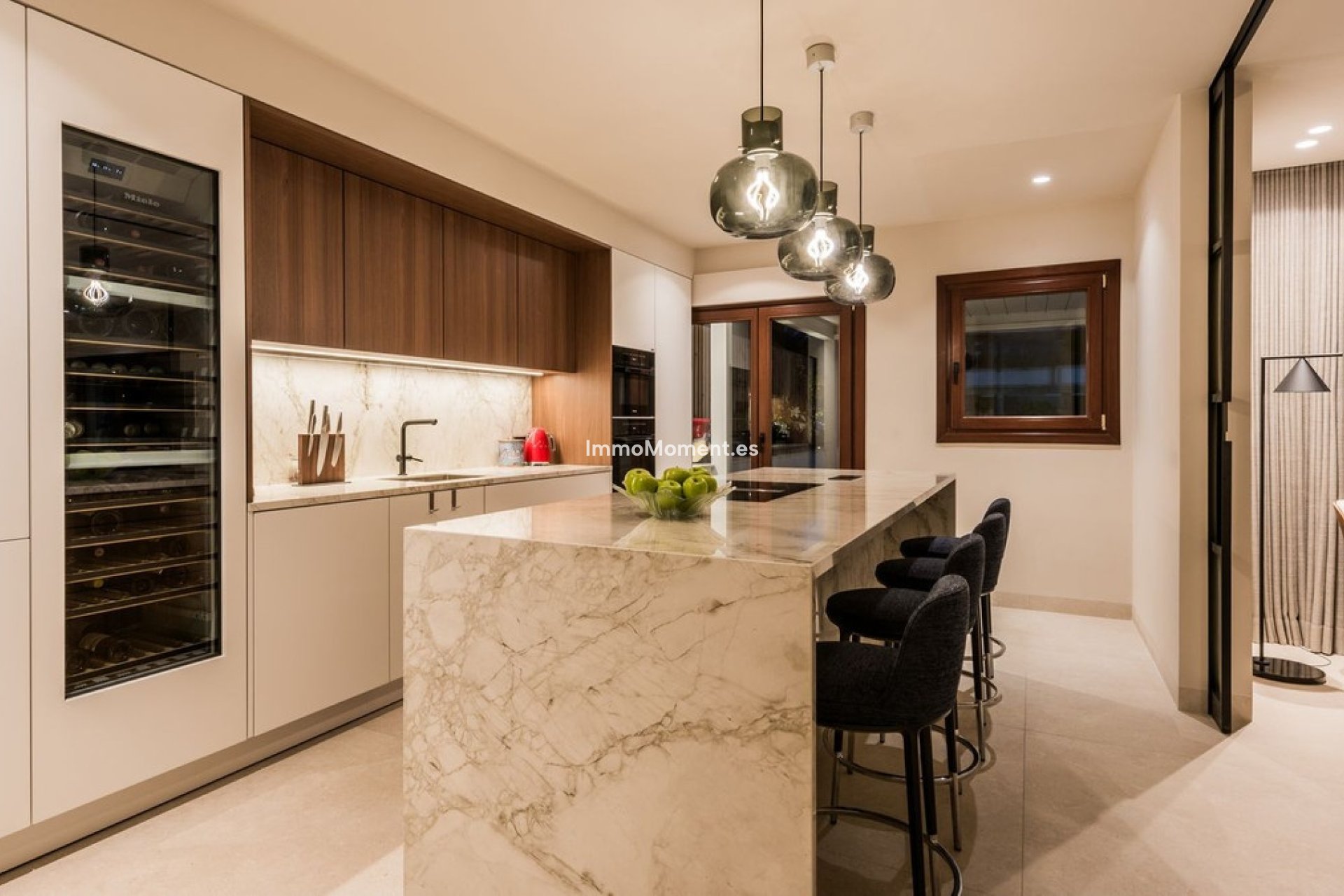 Resale - Apartment - Marbella - The Golden Mile