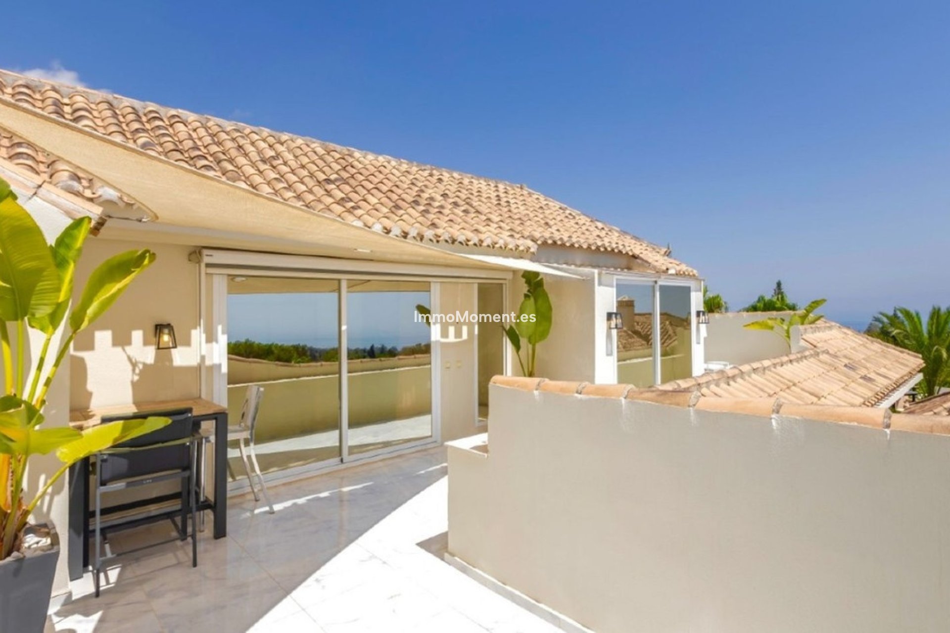 Resale - Apartment - Marbella - The Golden Mile