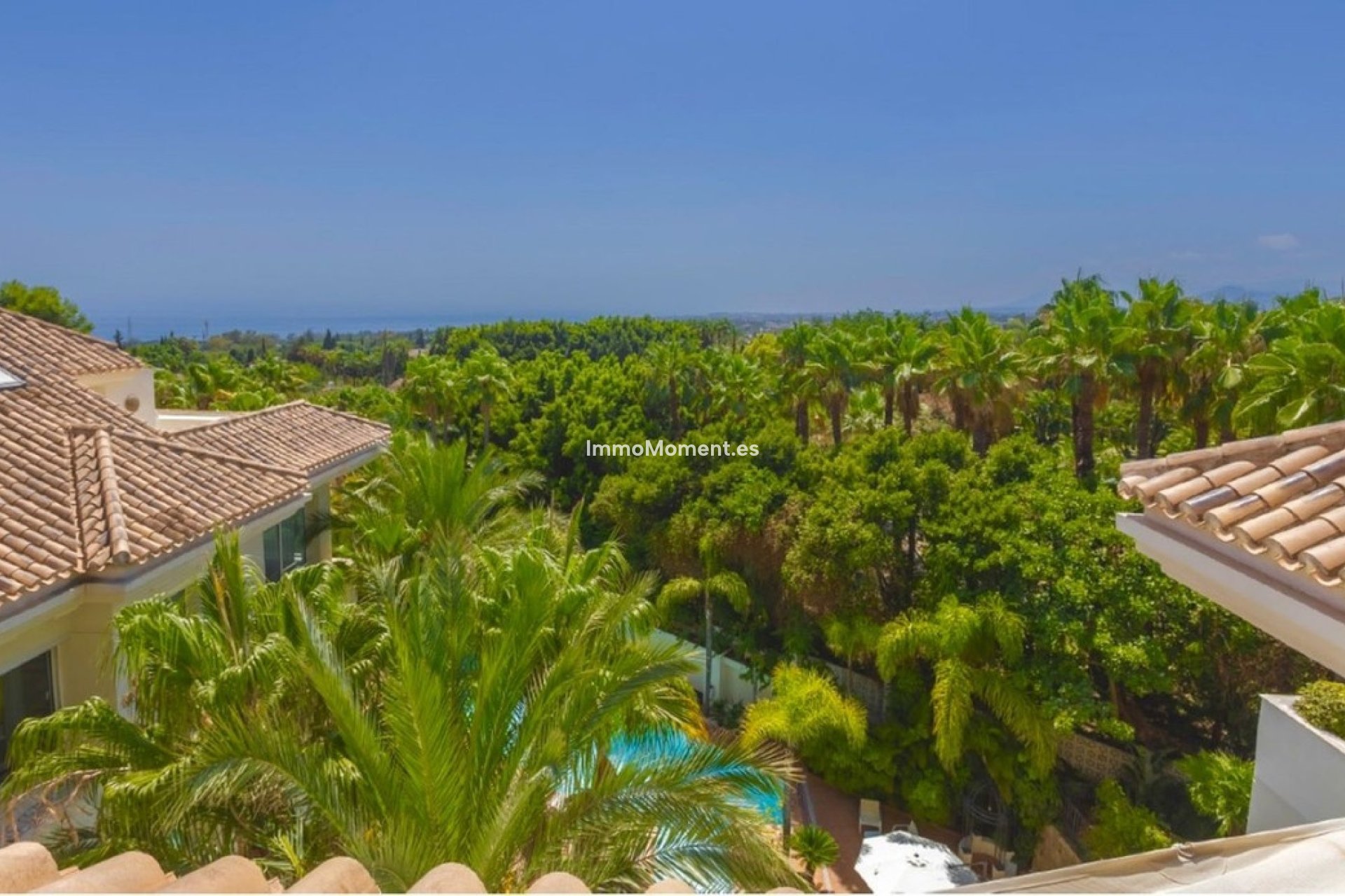 Resale - Apartment - Marbella - The Golden Mile