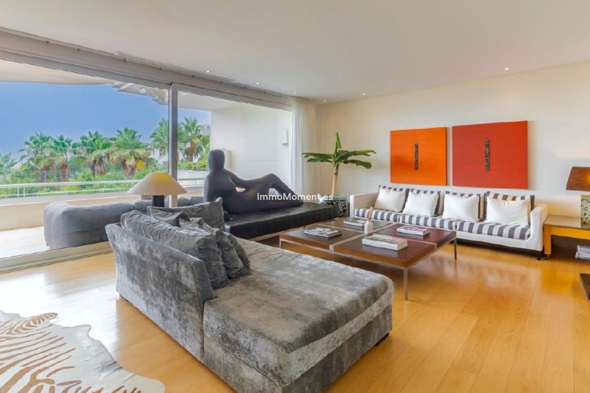 Resale - Apartment - Marbella - The Golden Mile