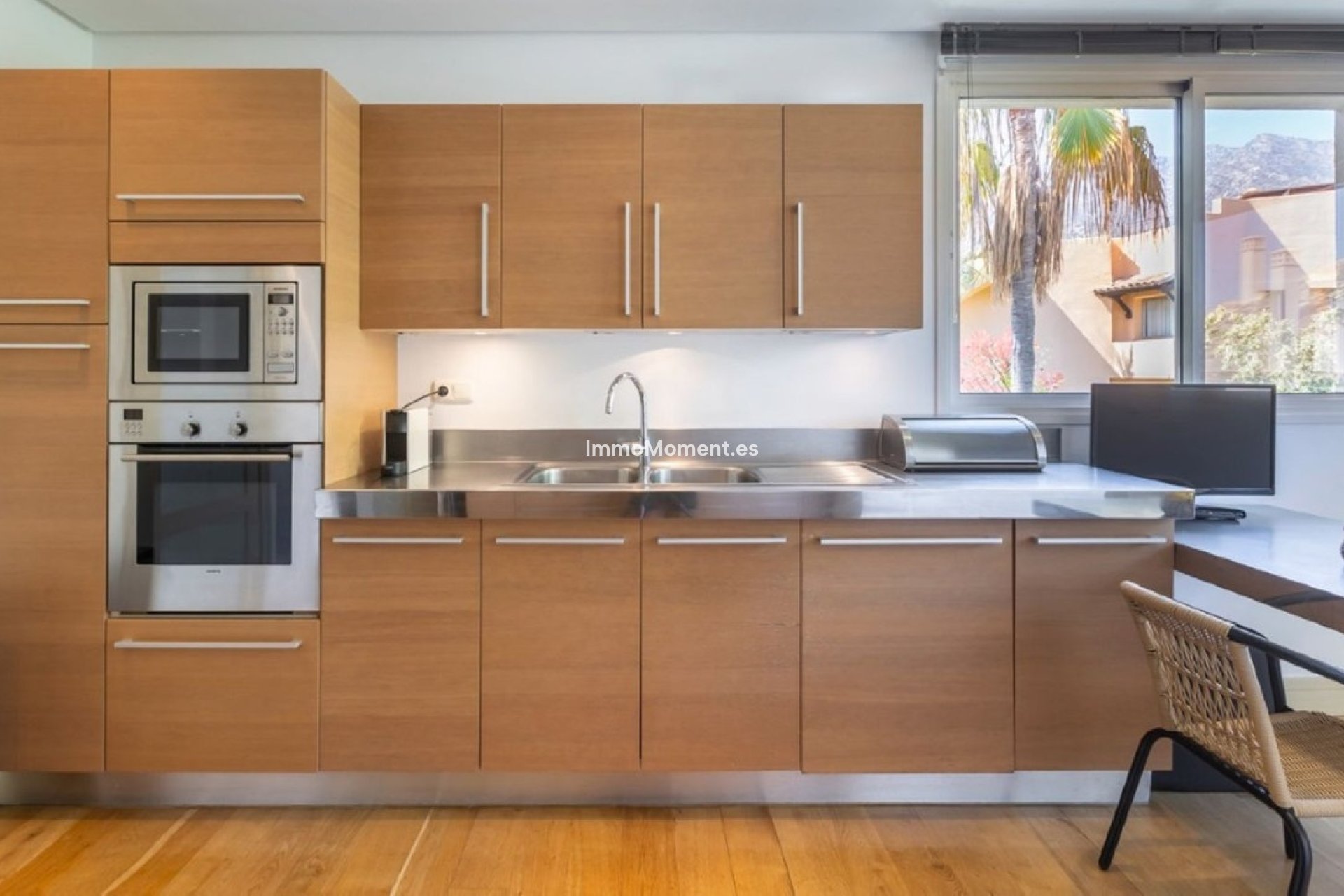 Resale - Apartment - Marbella - The Golden Mile