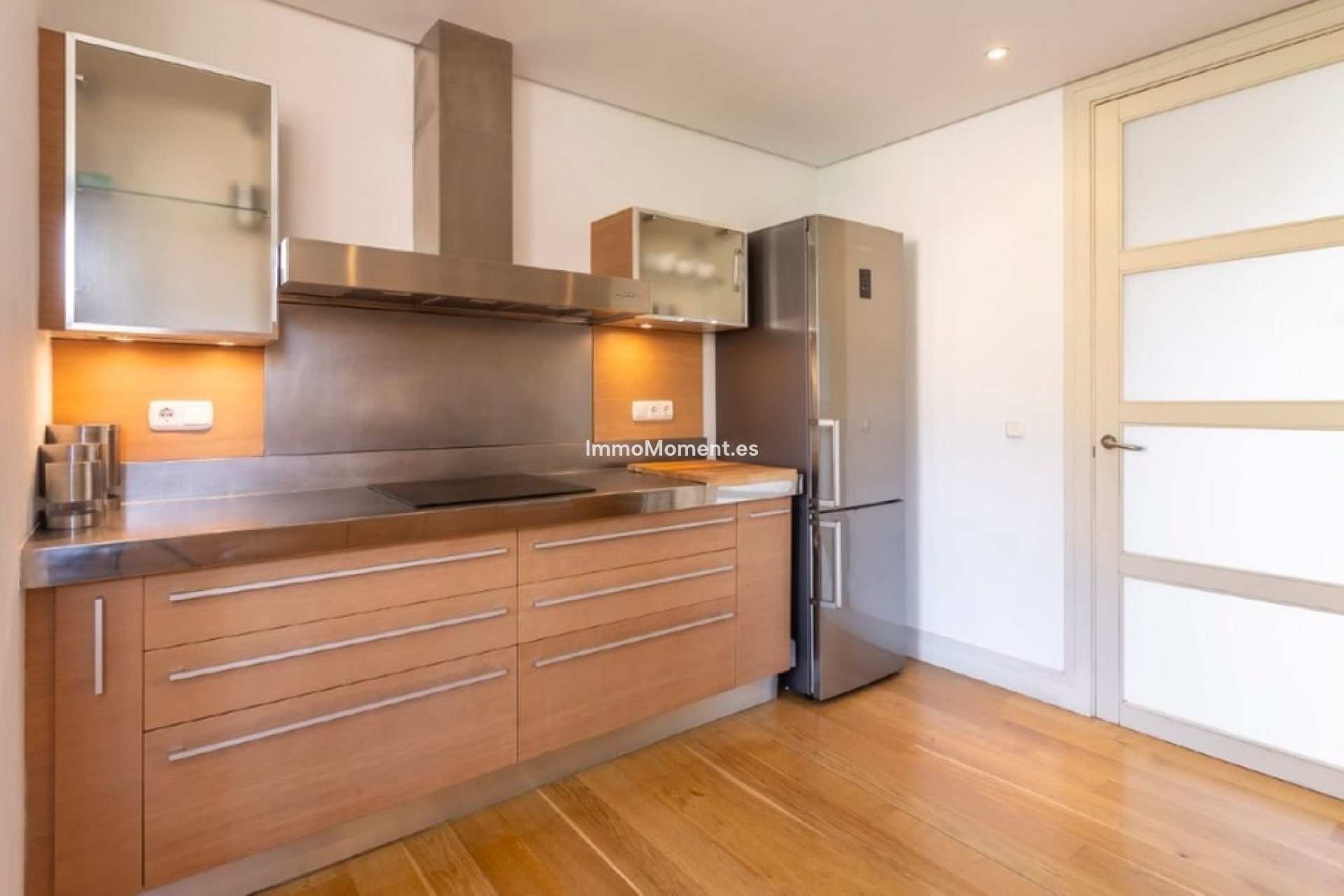 Resale - Apartment - Marbella - The Golden Mile