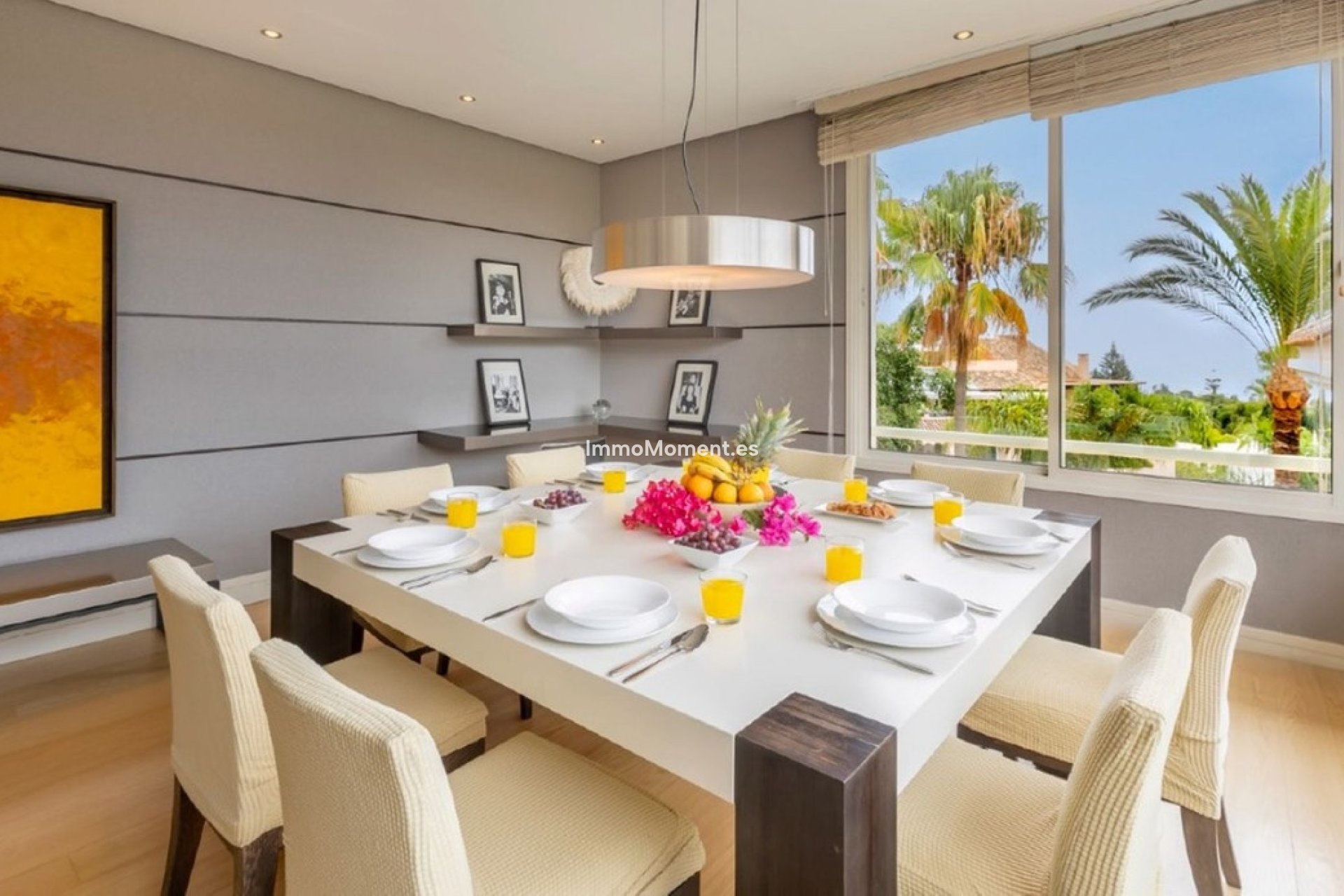 Resale - Apartment - Marbella - The Golden Mile