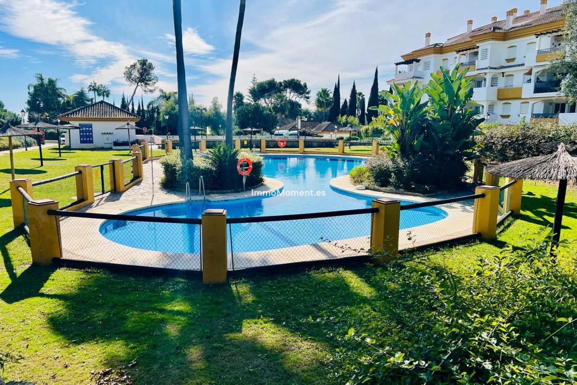 Resale - Apartment - Marbella - The Golden Mile